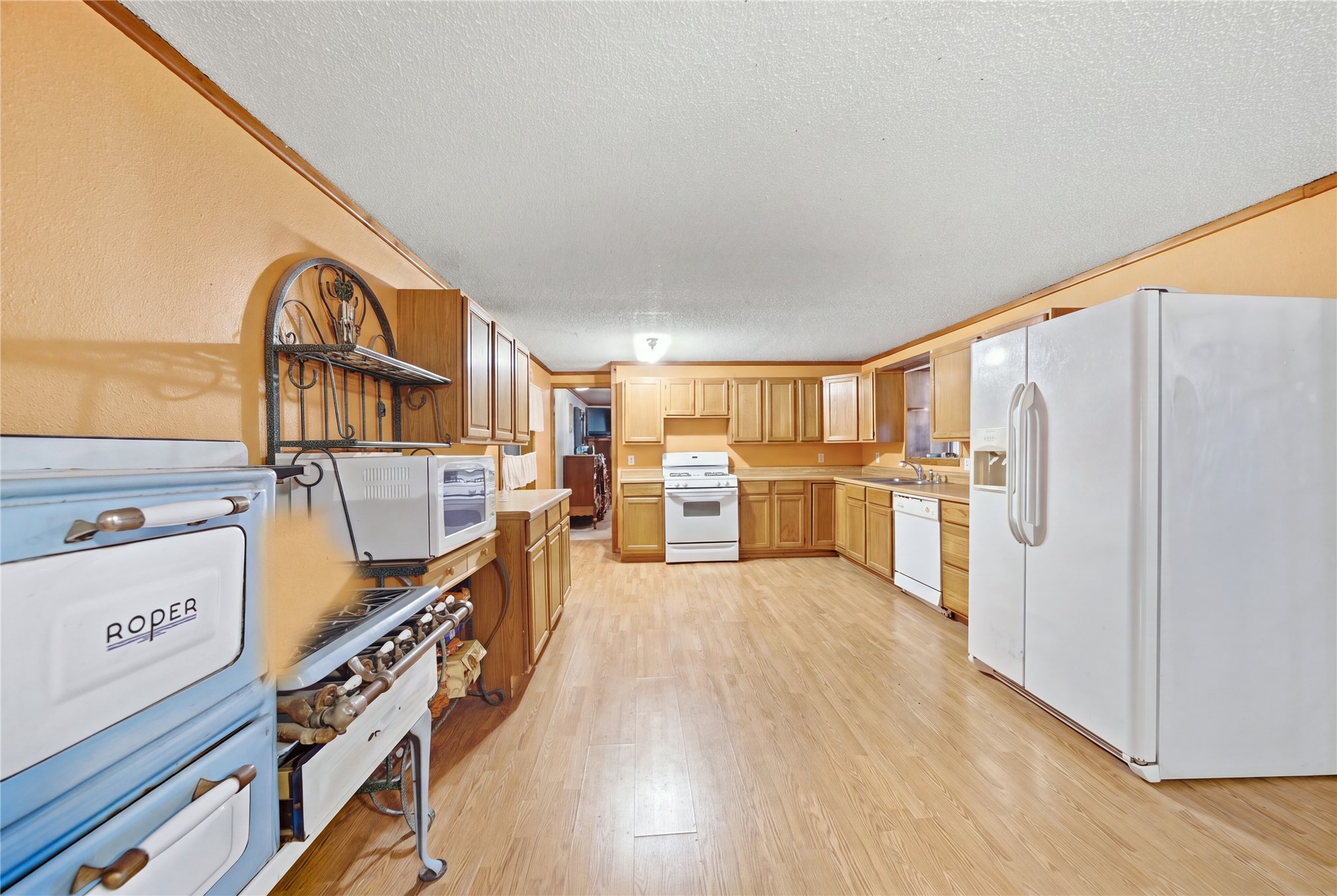 115027 N 3950 Road Weleetka OK 74880