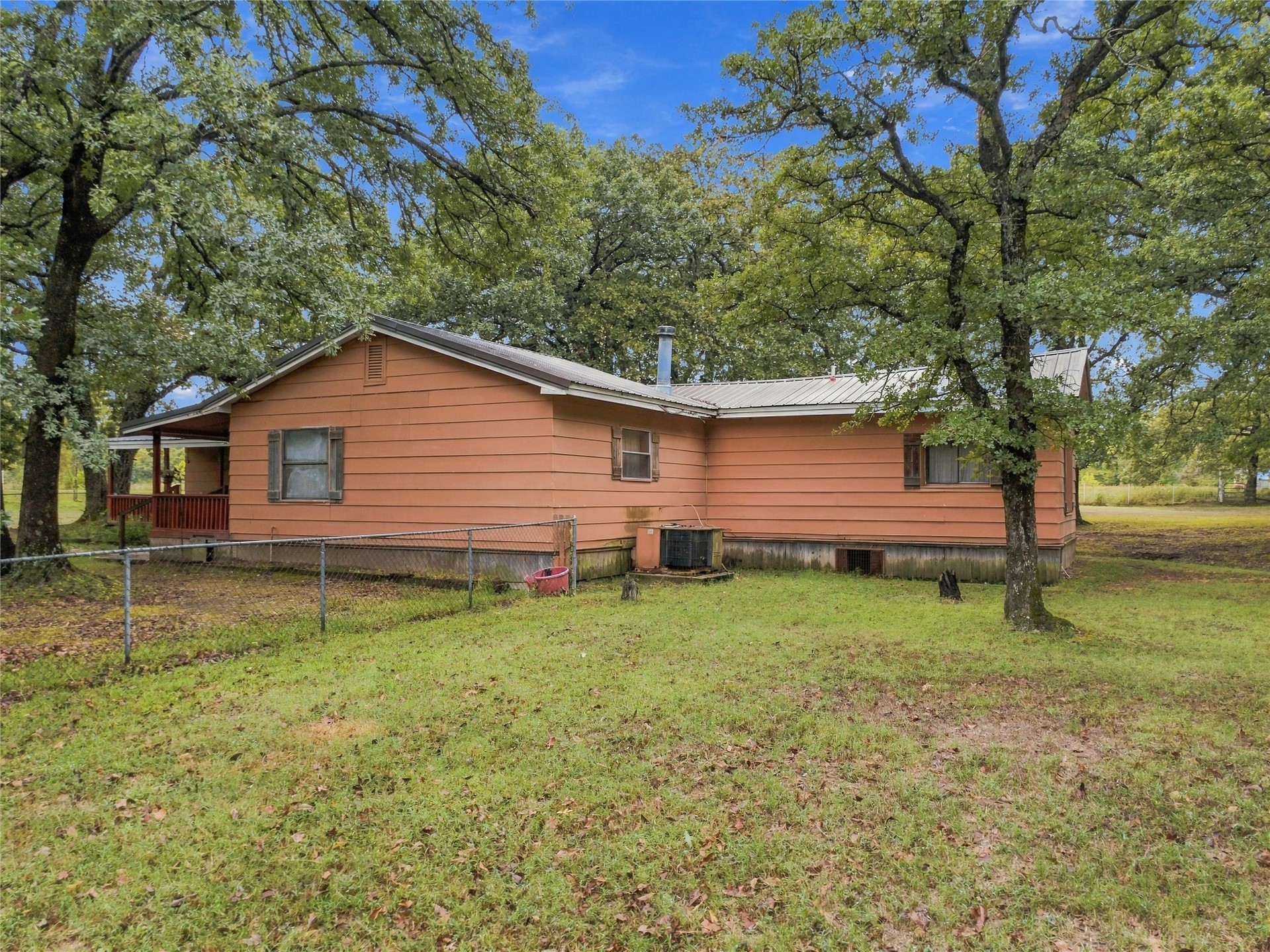 115027 N 3950 Road Weleetka OK 74880