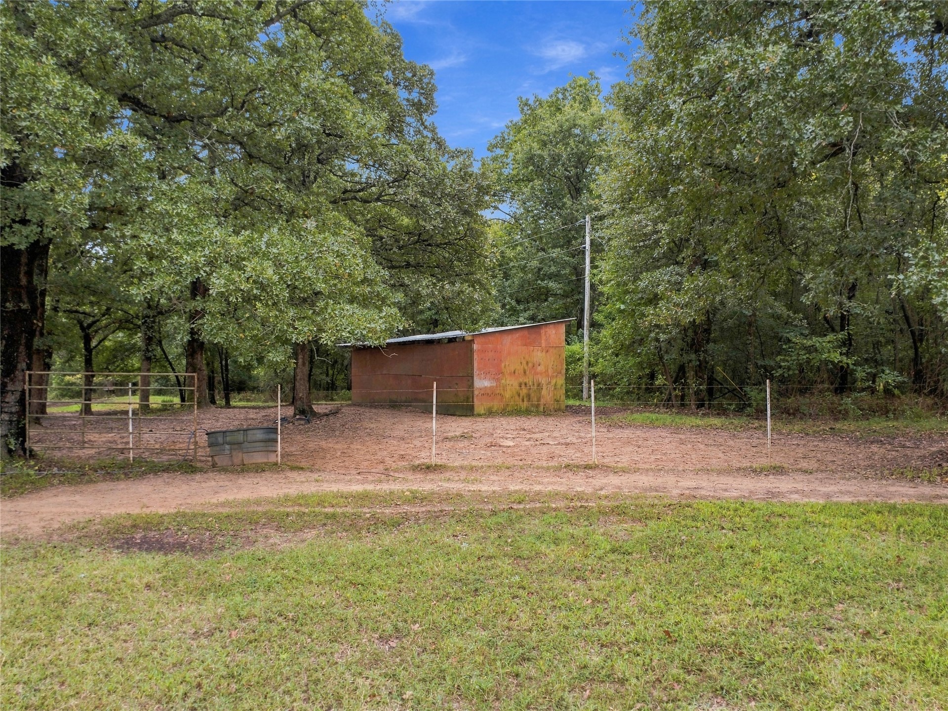 115027 N 3950 Road Weleetka OK 74880