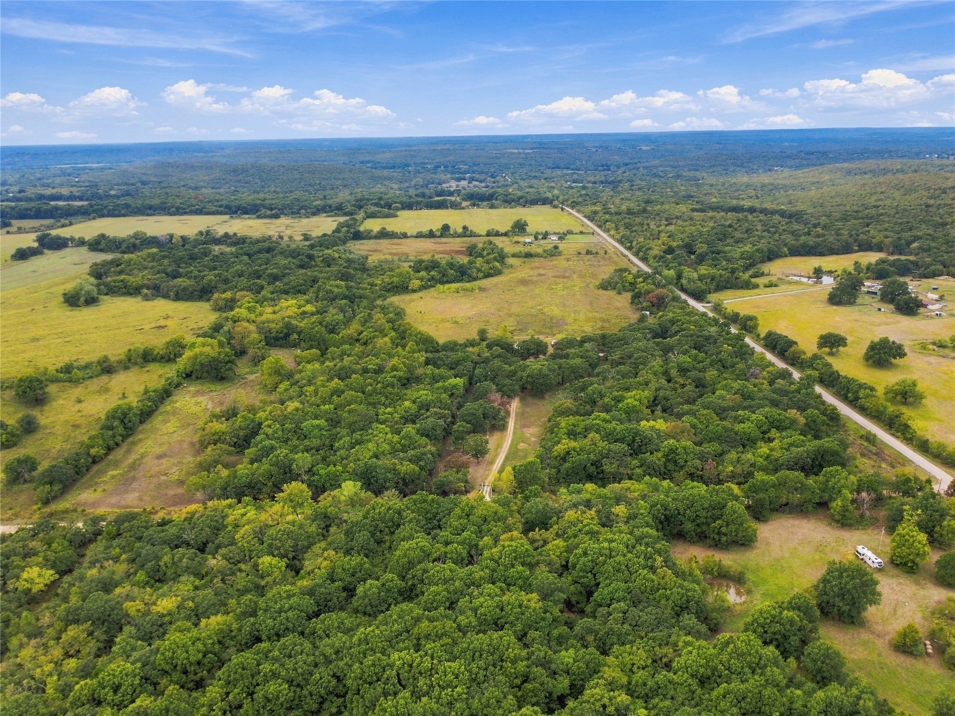 115027 N 3950 Road Weleetka OK 74880