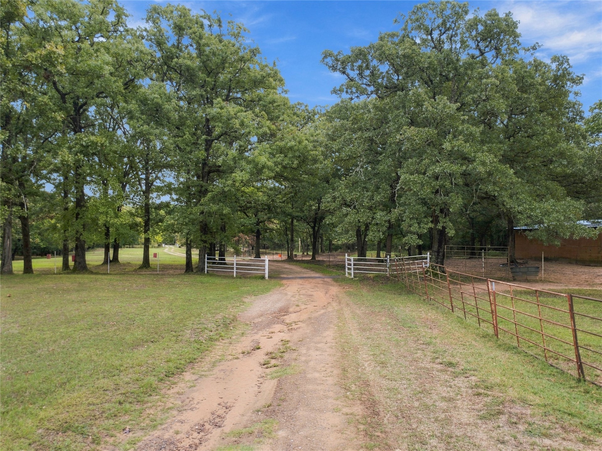 115027 N 3950 Road Weleetka OK 74880