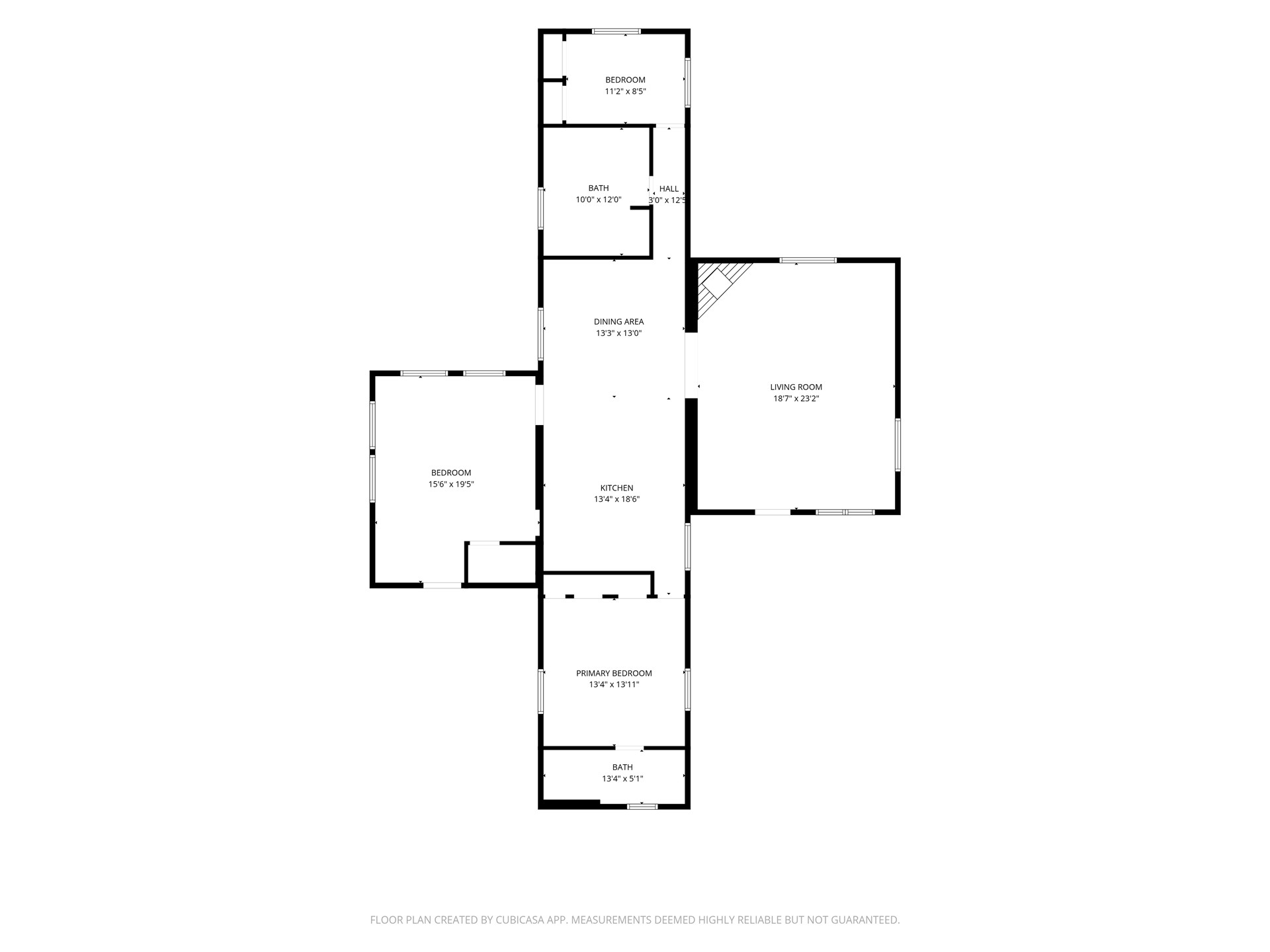 115027 N 3950 Road Weleetka OK 74880