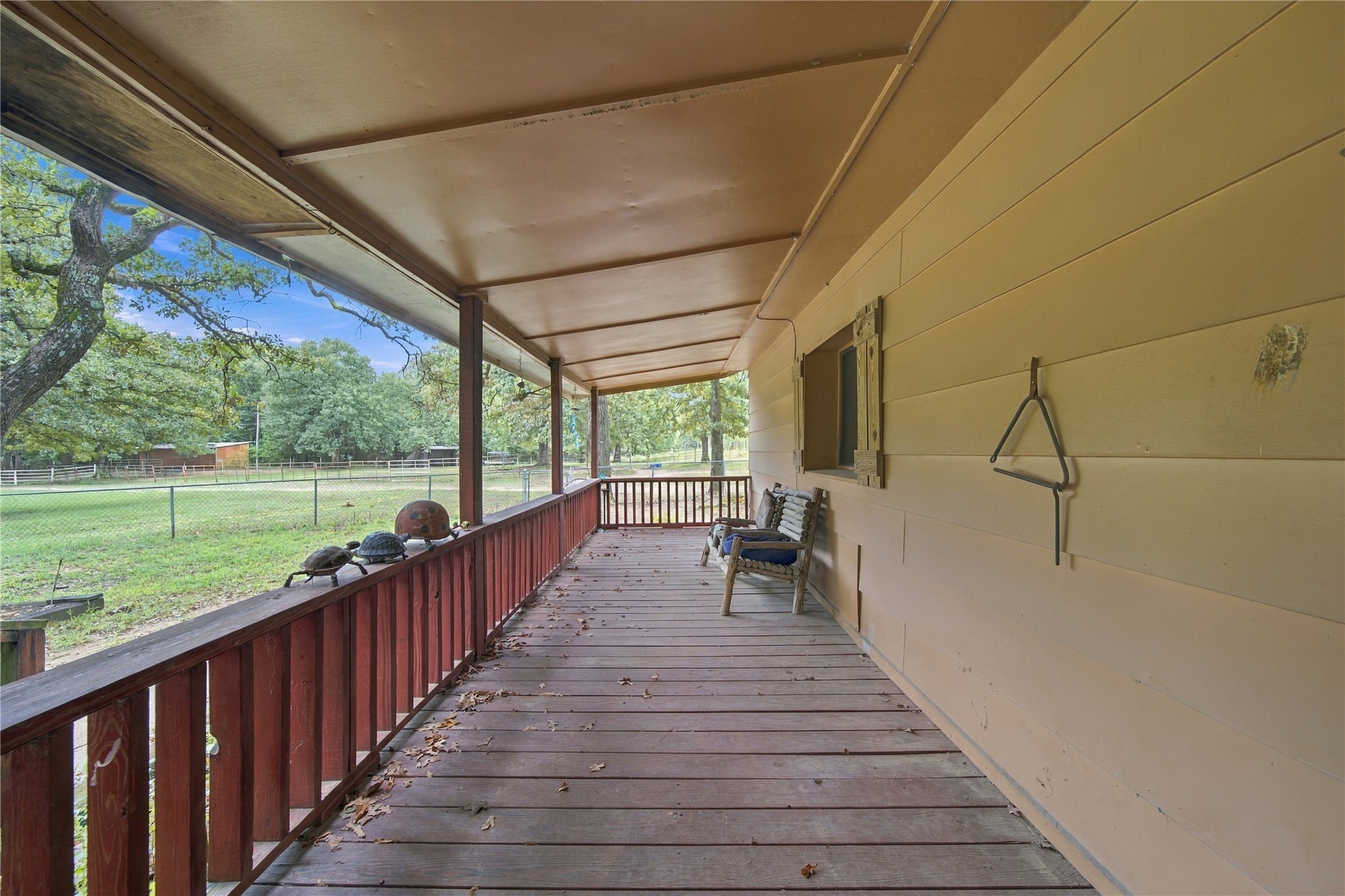 115027 N 3950 Road Weleetka OK 74880