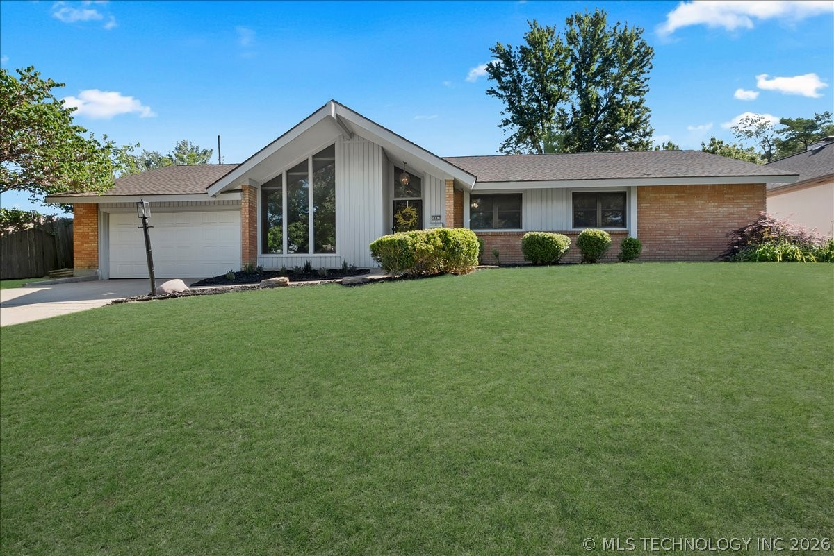5847 S 67th Eastavenue Tulsa OK 74145