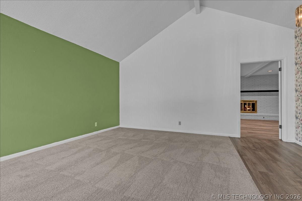 5847 S 67th Eastavenue Tulsa OK 74145