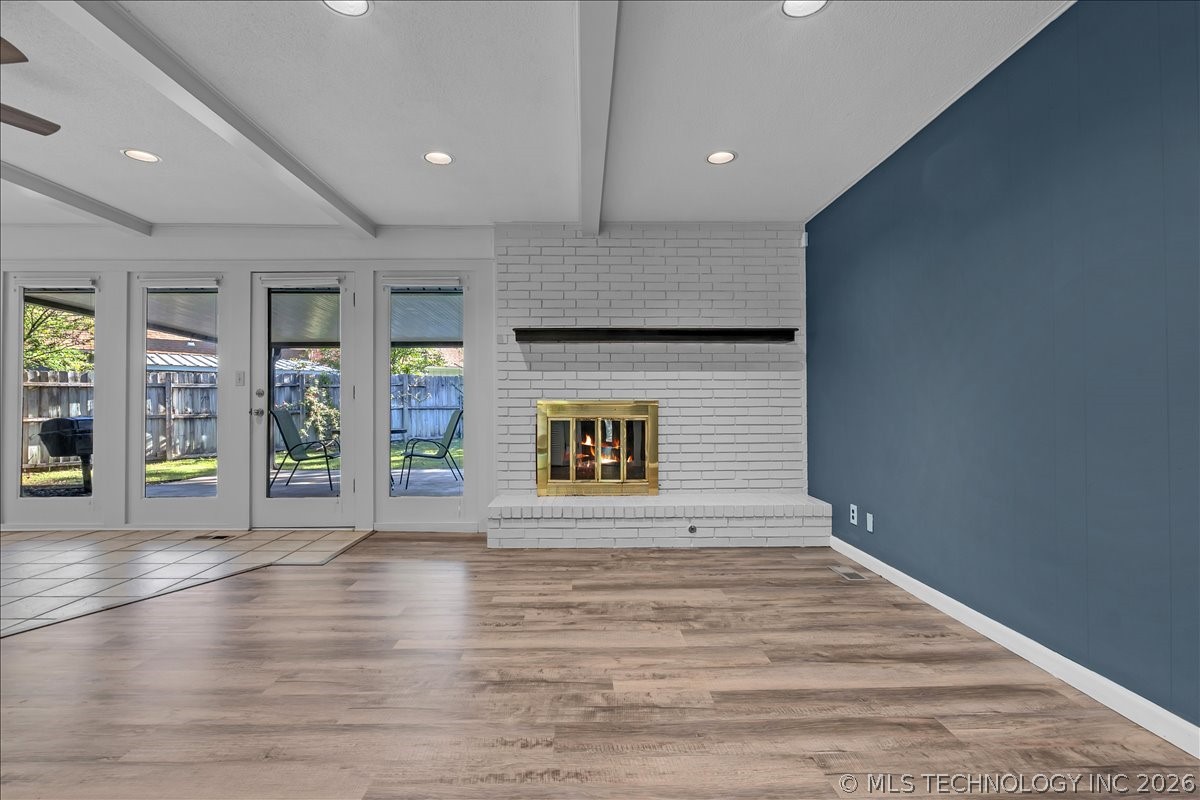 5847 S 67th Eastavenue Tulsa OK 74145