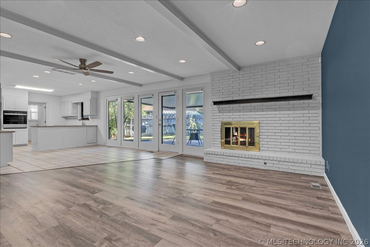5847 S 67th Eastavenue Tulsa OK 74145