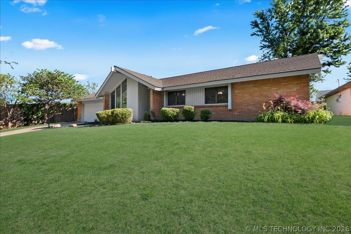 5847 S 67th Eastavenue Tulsa OK 74145