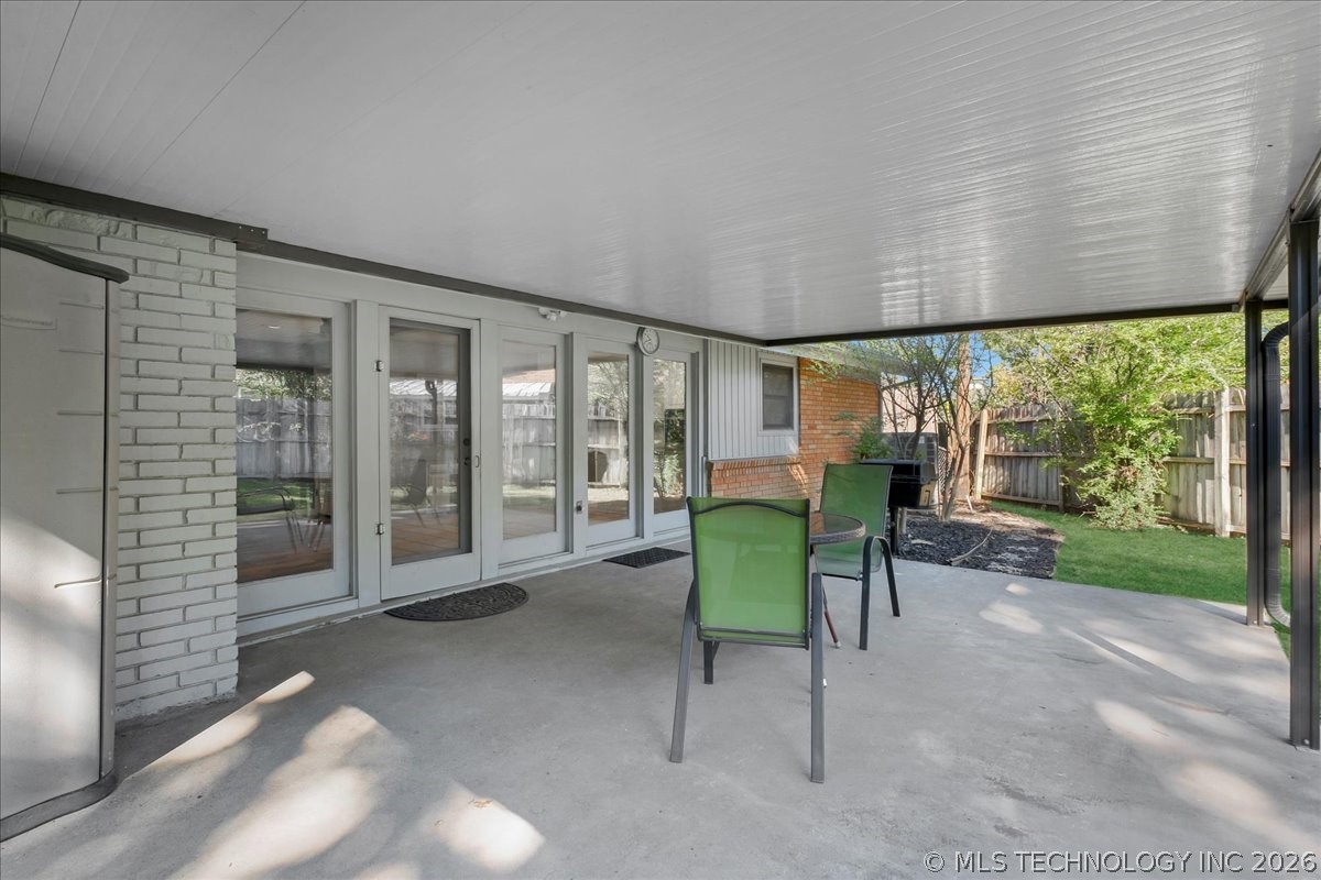 5847 S 67th Eastavenue Tulsa OK 74145