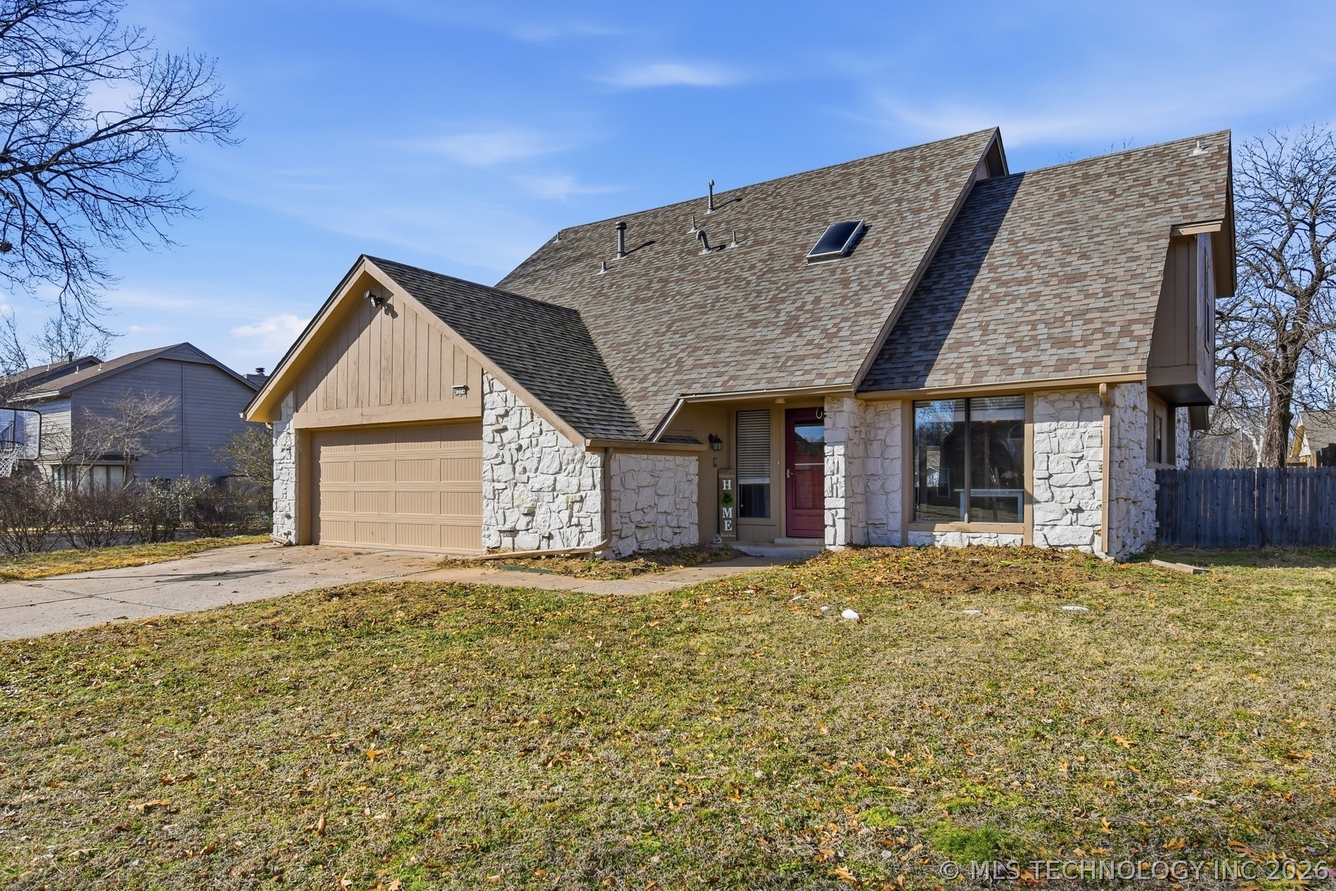 8304 S 4th Street Broken Arrow OK 74011