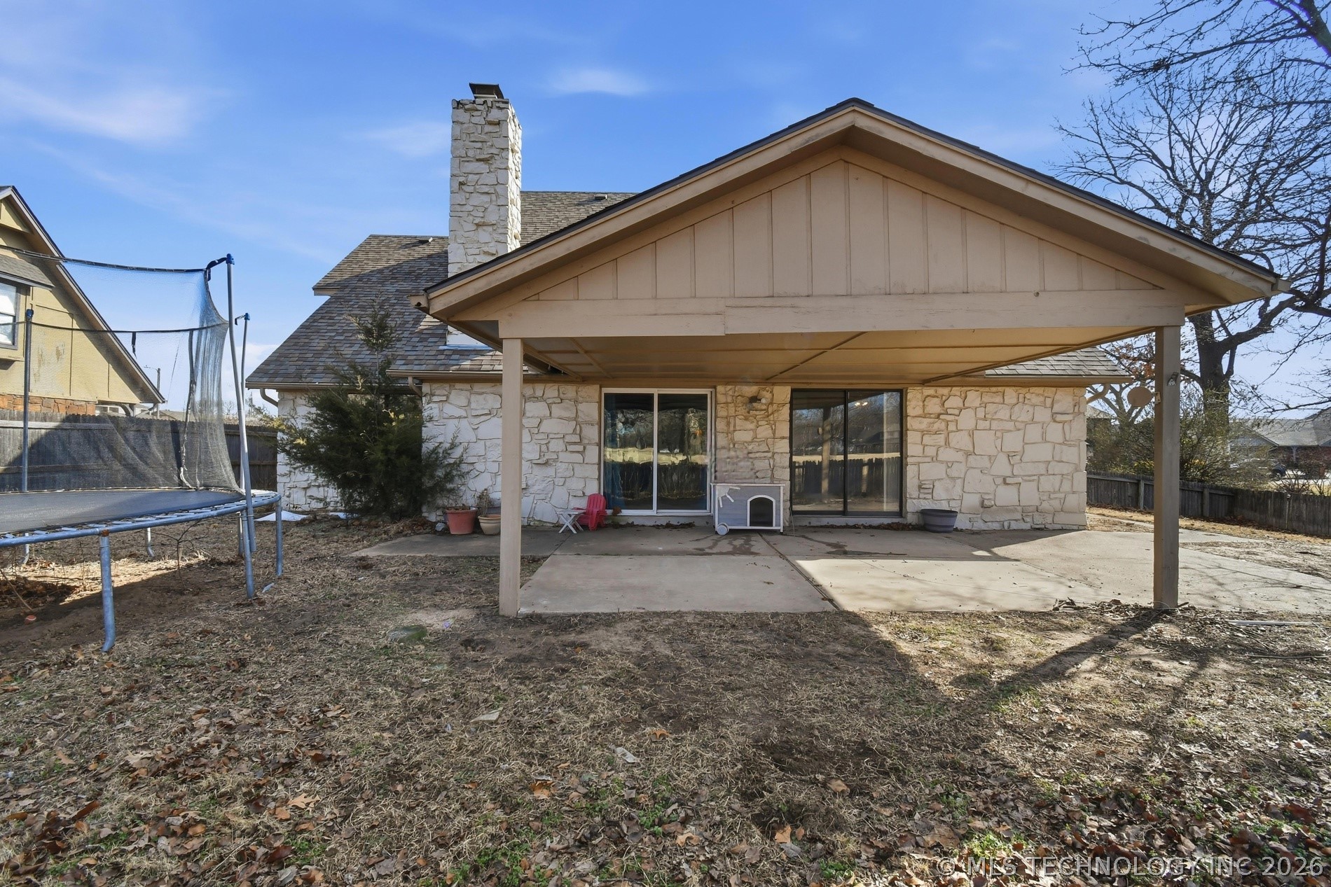 8304 S 4th Street Broken Arrow OK 74011