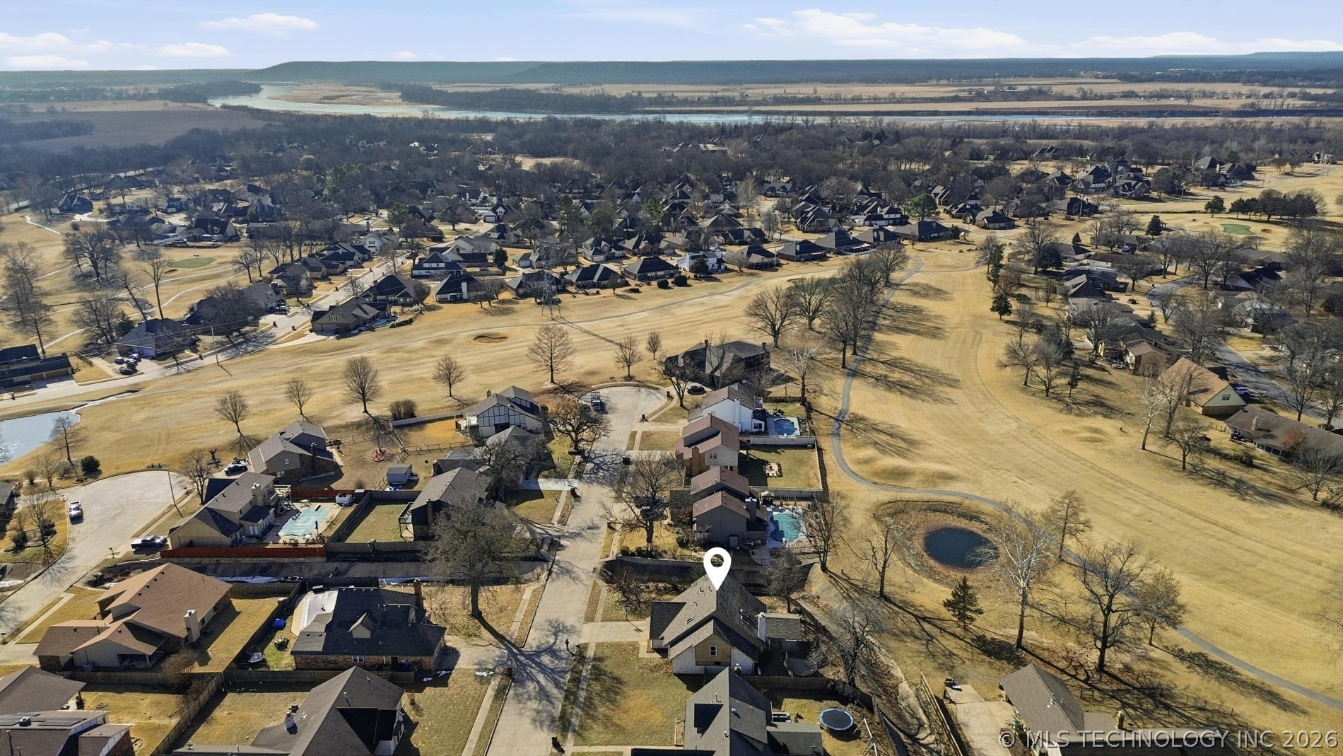 8304 S 4th Street Broken Arrow OK 74011