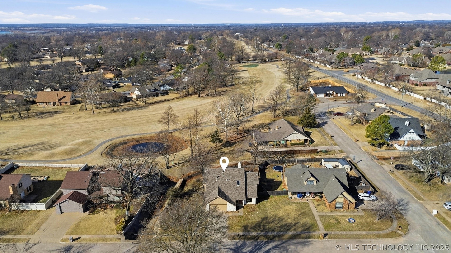 8304 S 4th Street Broken Arrow OK 74011