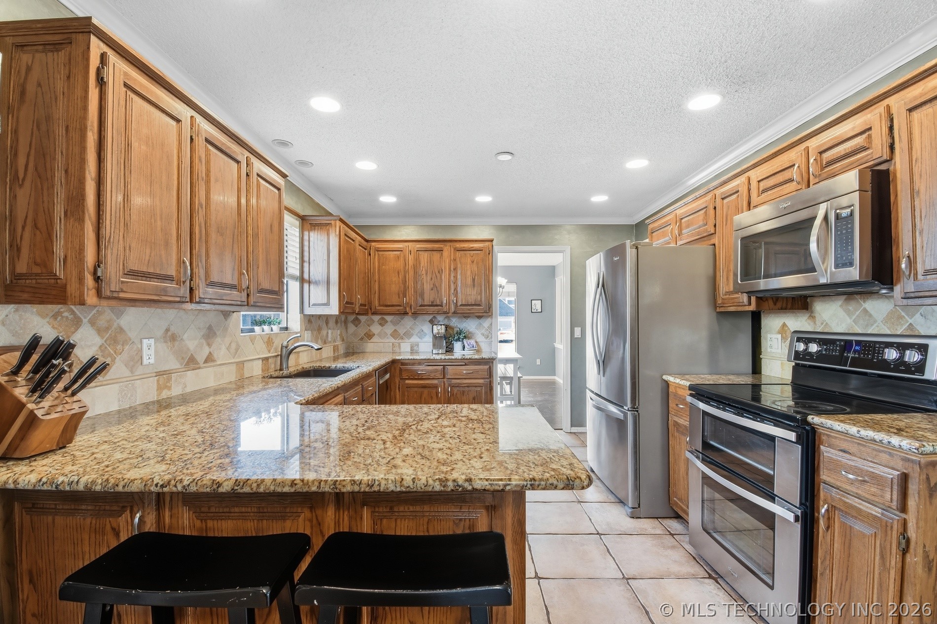 8304 S 4th Street Broken Arrow OK 74011