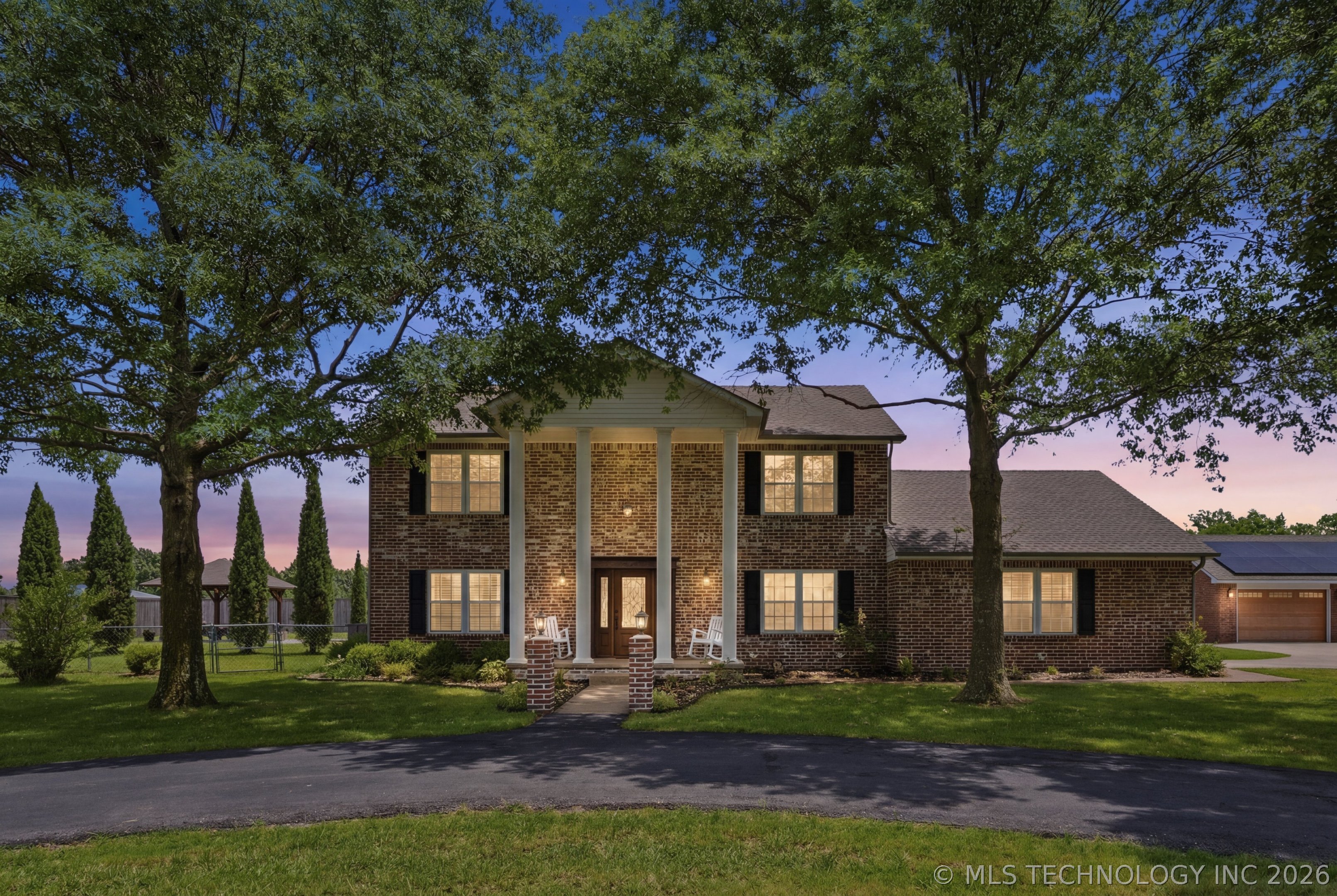 15200 E 440 Road Claremore OK 74017