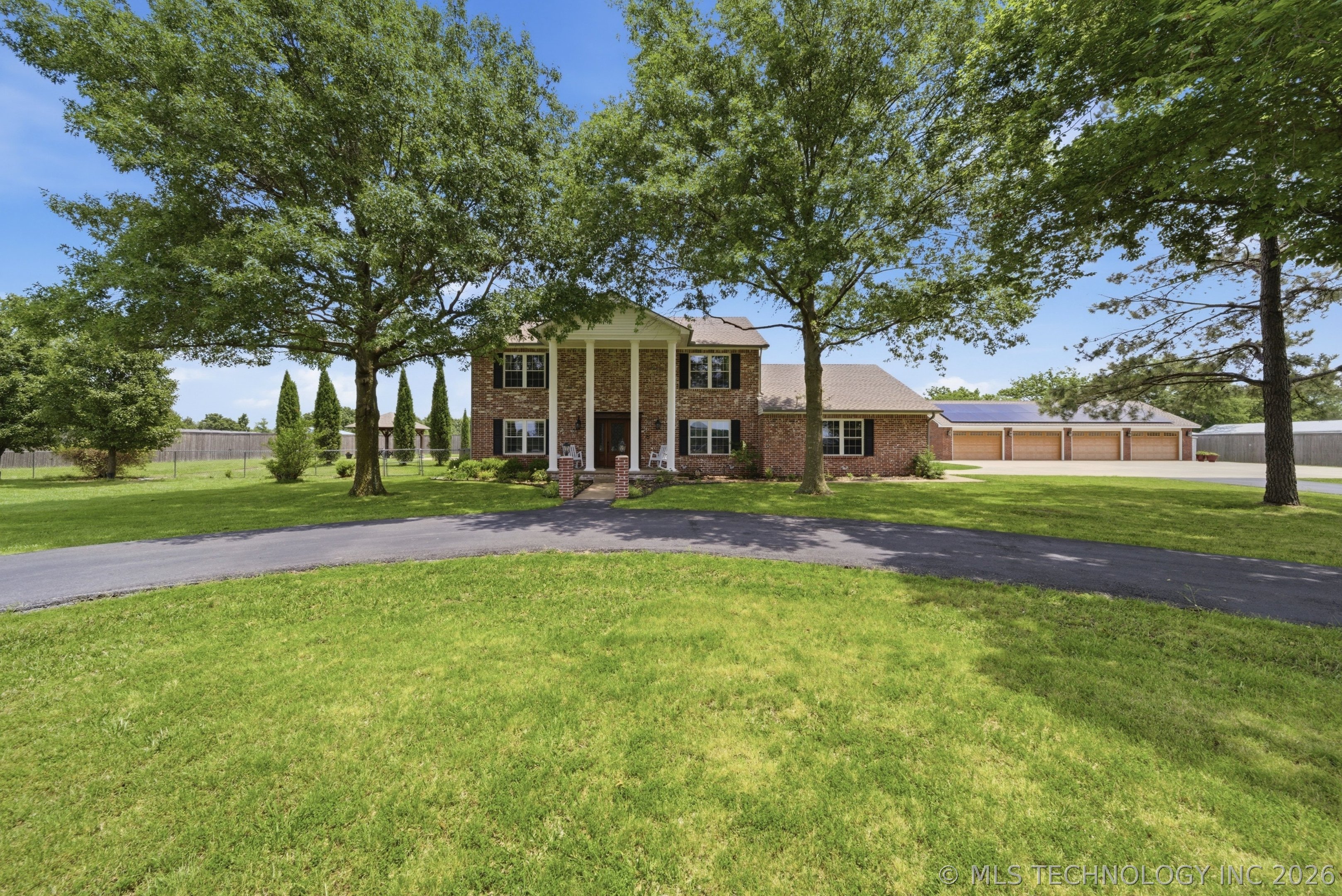 15200 E 440 Road Claremore OK 74017