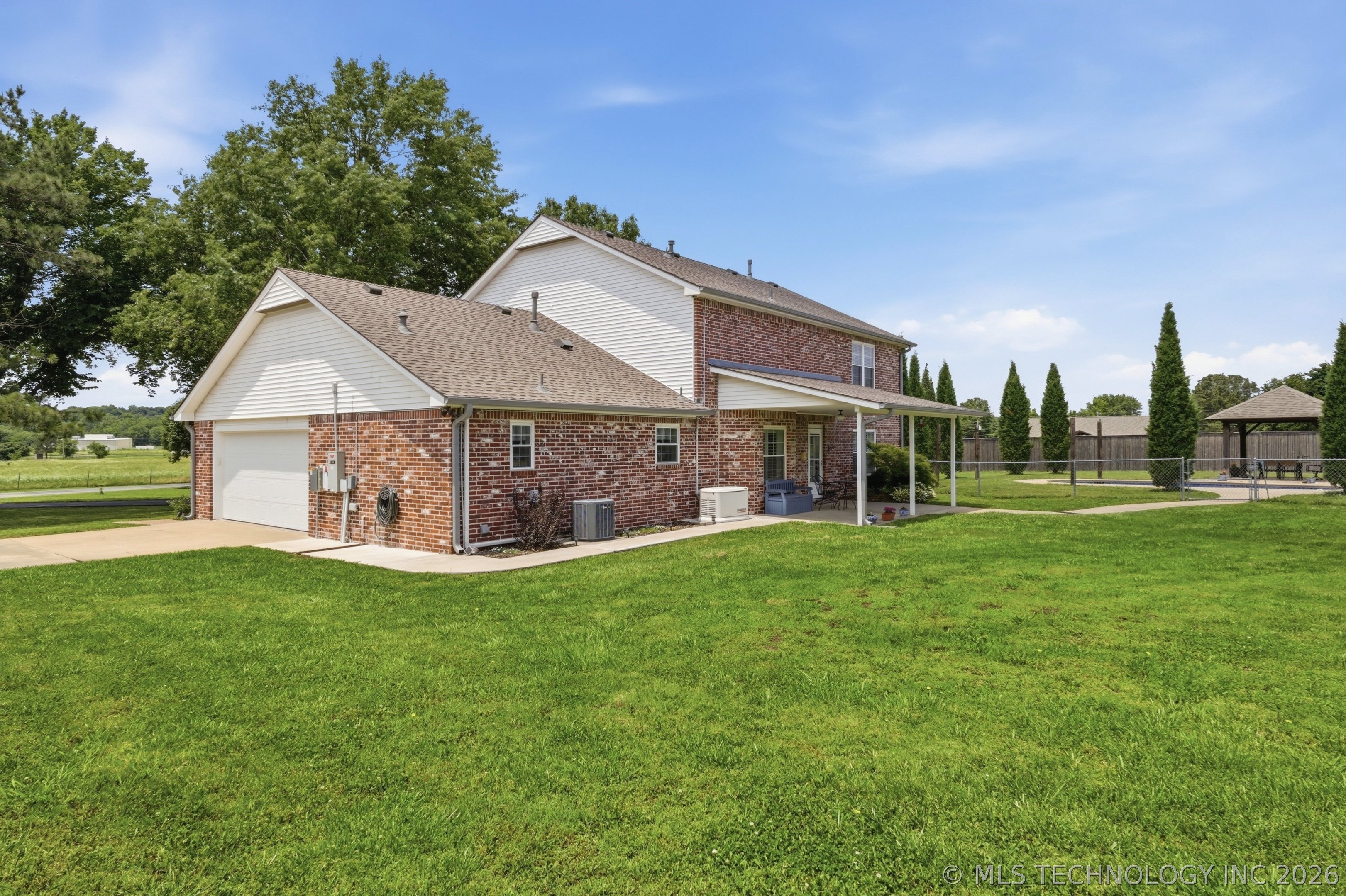 15200 E 440 Road Claremore OK 74017