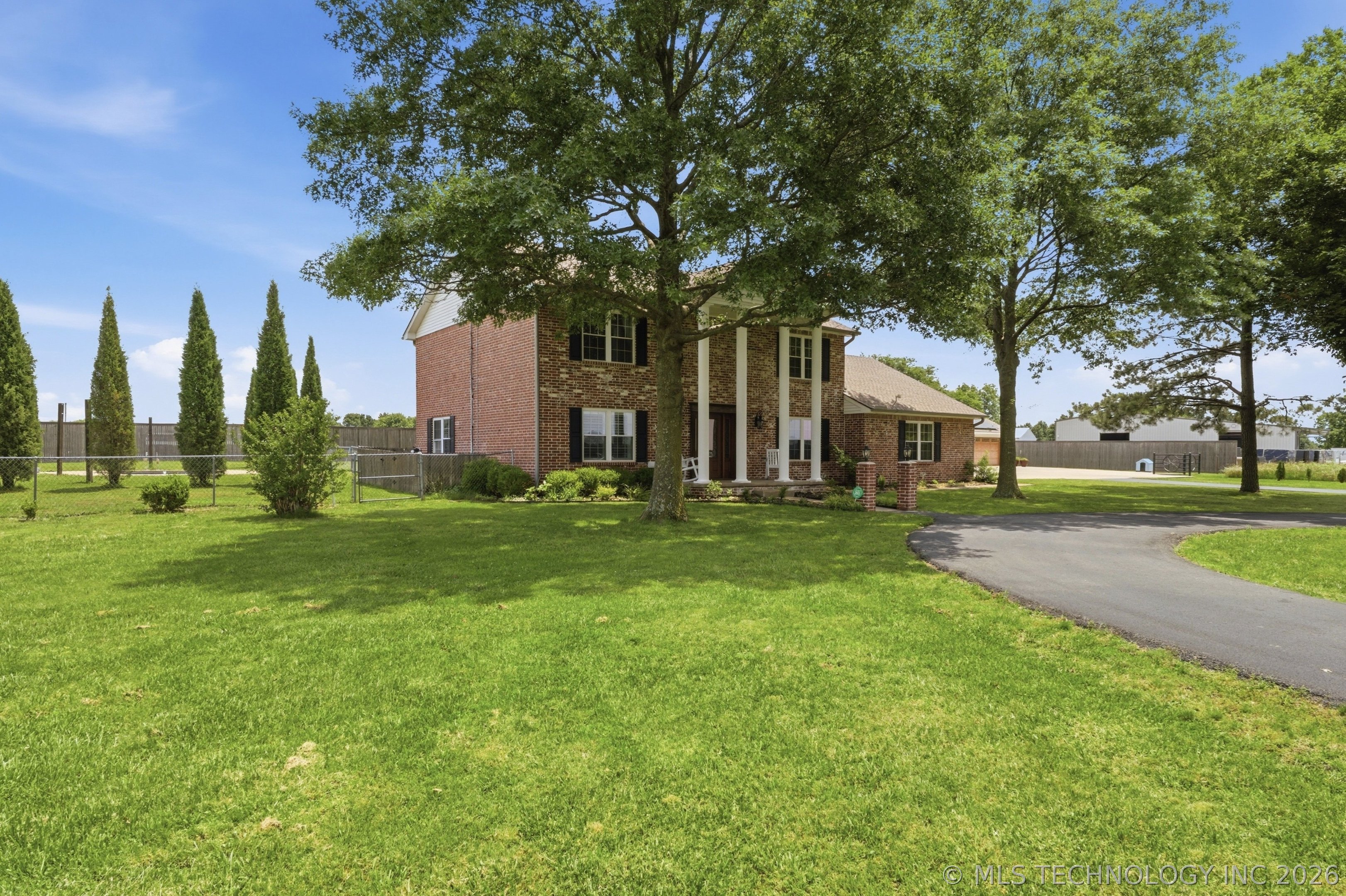 15200 E 440 Road Claremore OK 74017