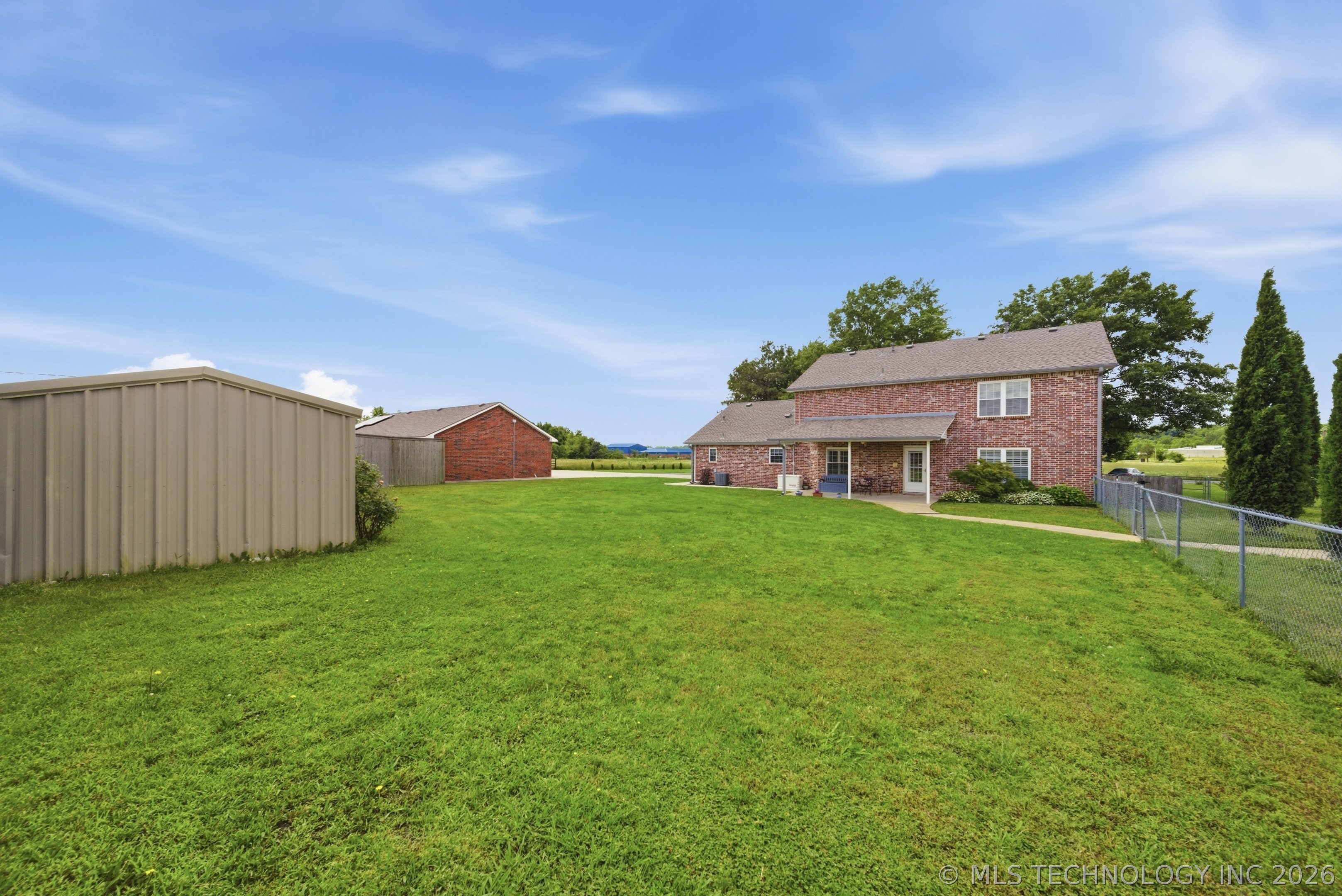 15200 E 440 Road Claremore OK 74017