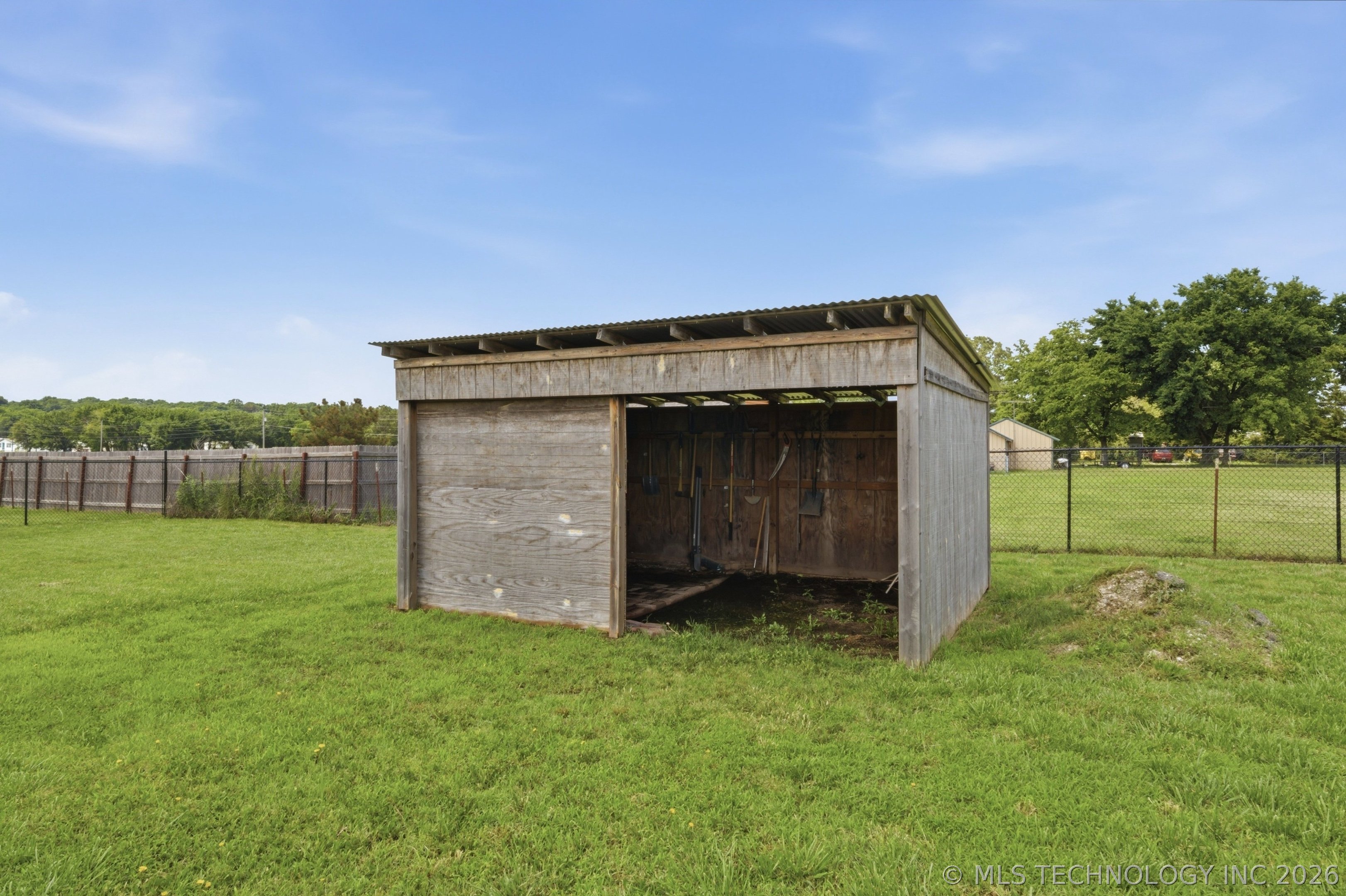 15200 E 440 Road Claremore OK 74017