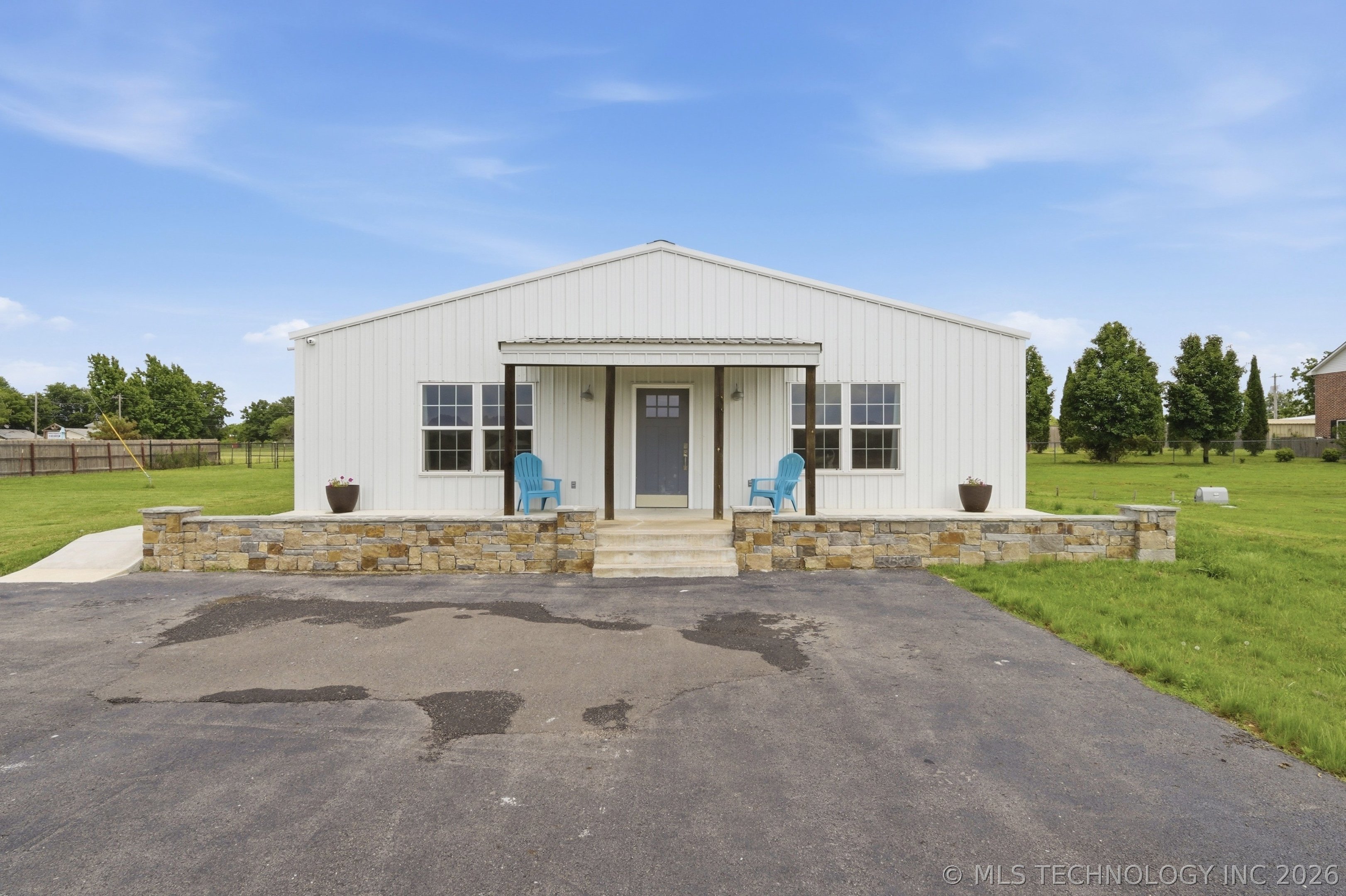 15200 E 440 Road Claremore OK 74017