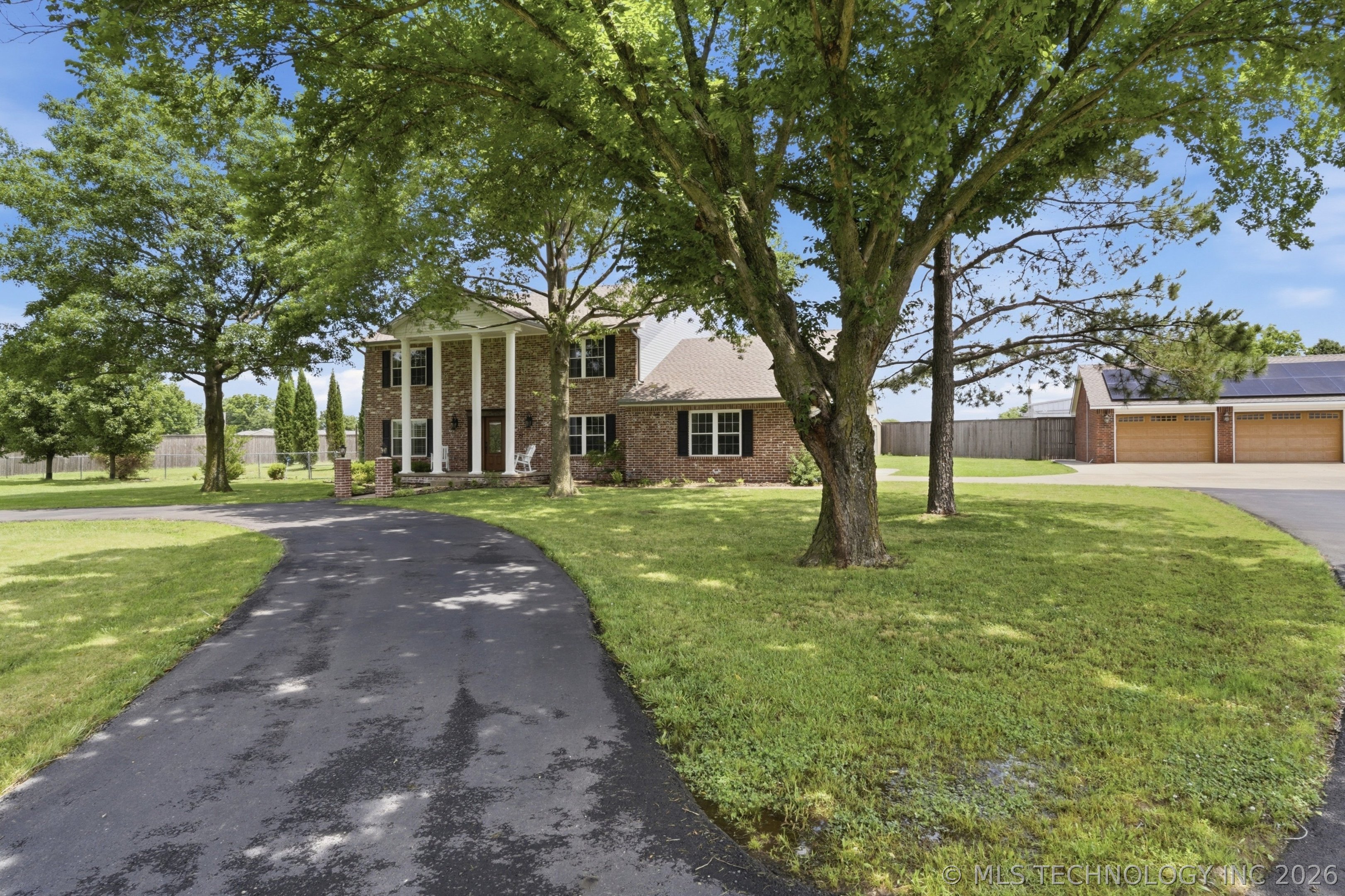 15200 E 440 Road Claremore OK 74017