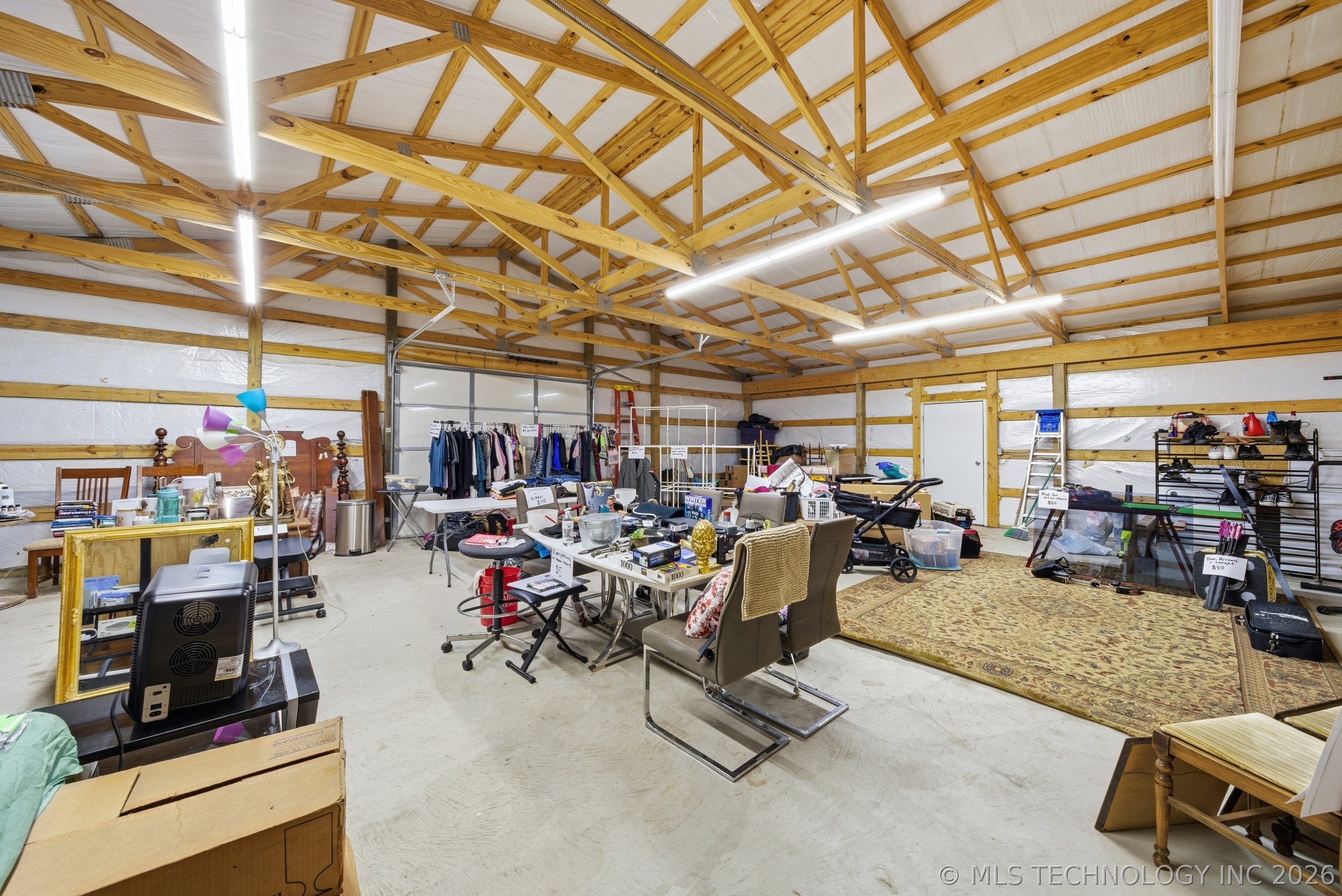 15200 E 440 Road Claremore OK 74017
