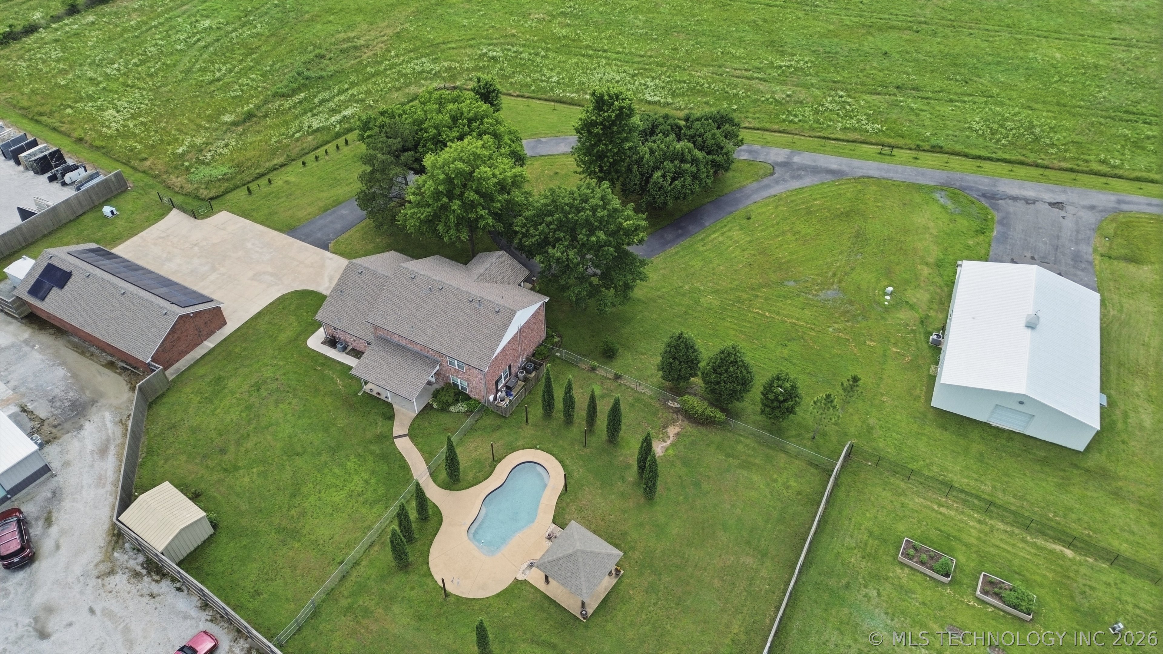 15200 E 440 Road Claremore OK 74017