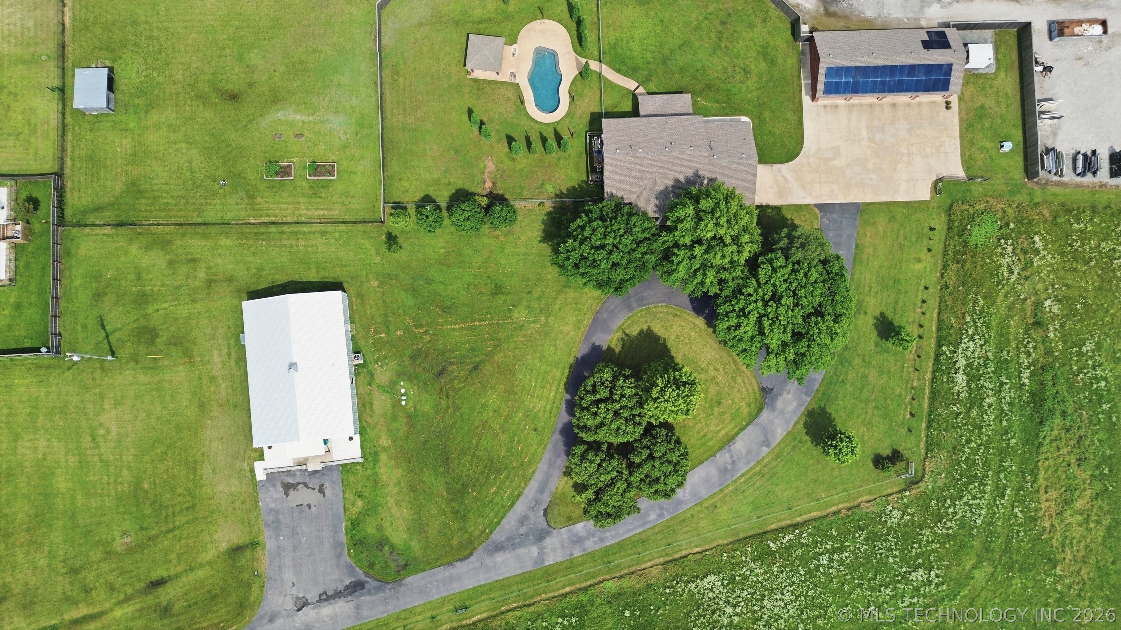 15200 E 440 Road Claremore OK 74017