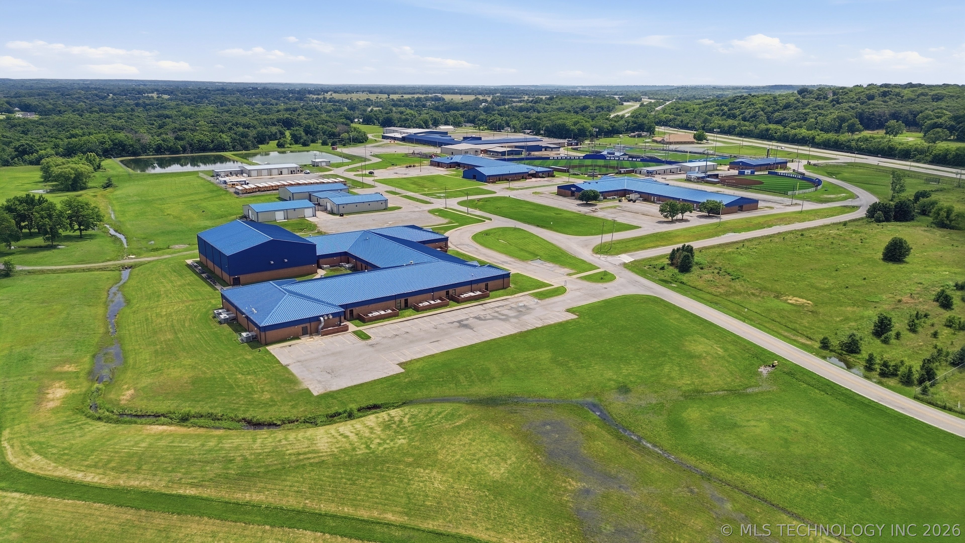15200 E 440 Road Claremore OK 74017