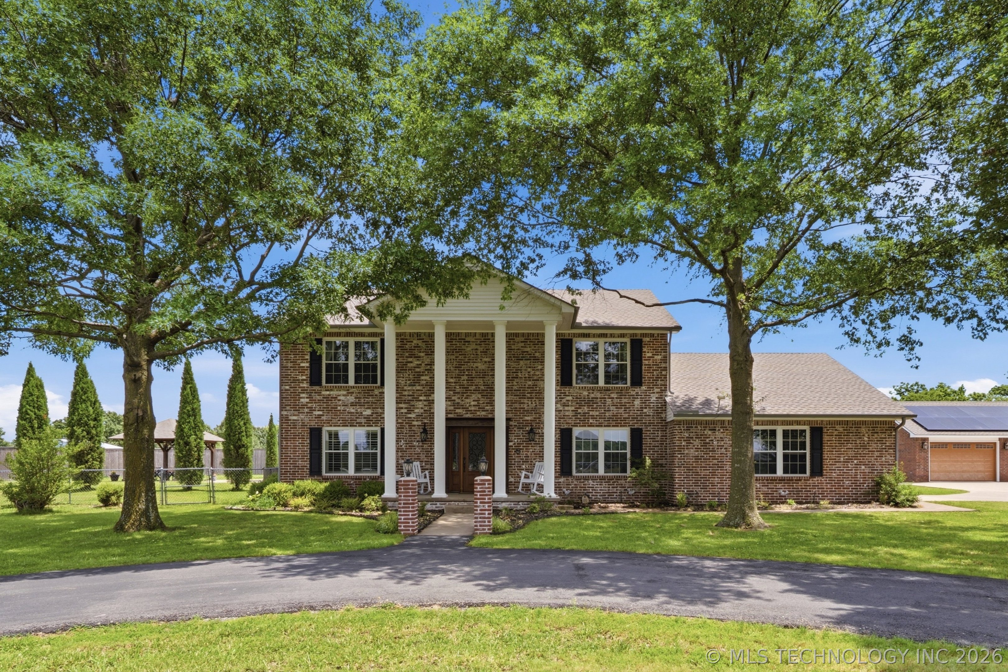 15200 E 440 Road Claremore OK 74017