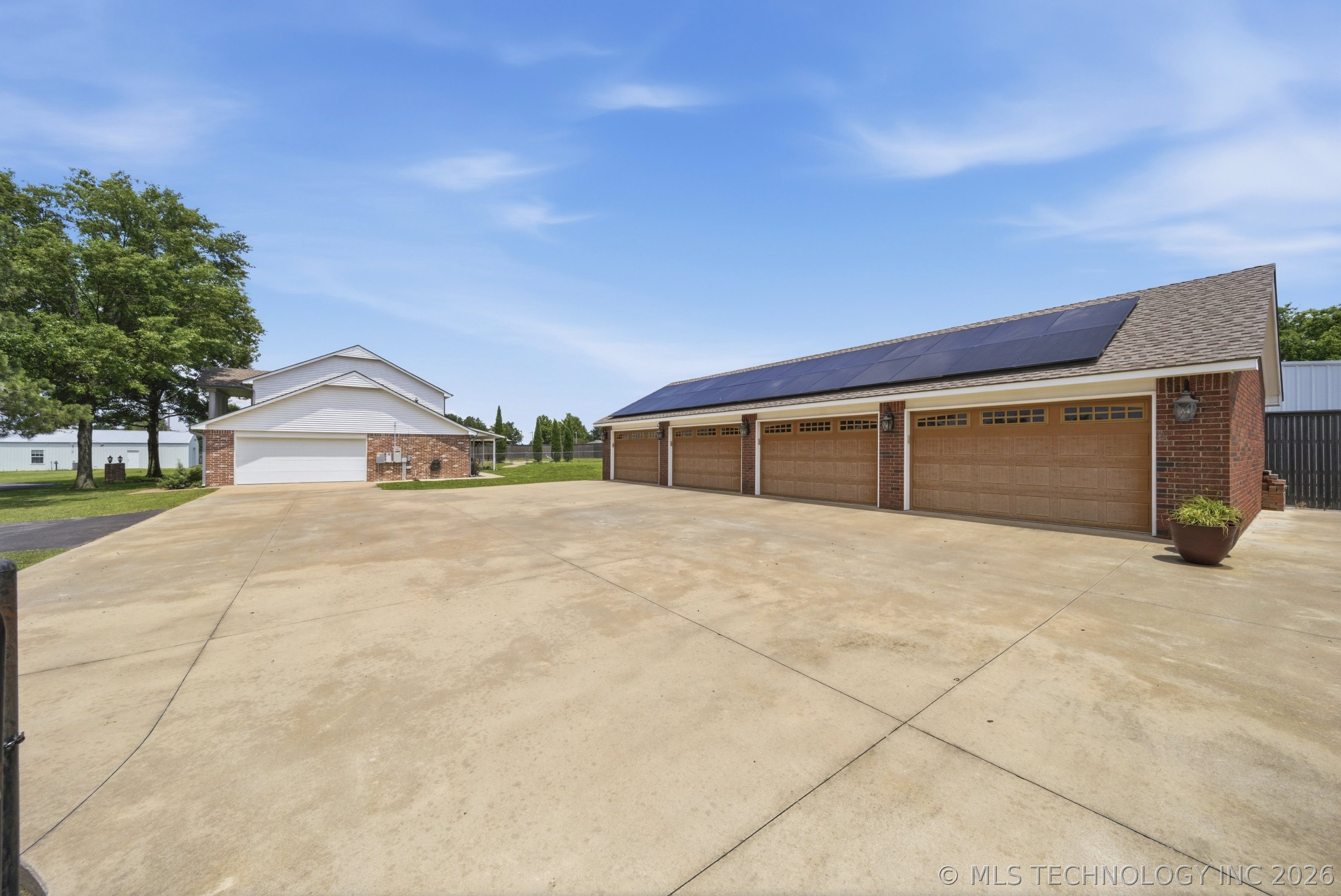 15200 E 440 Road Claremore OK 74017