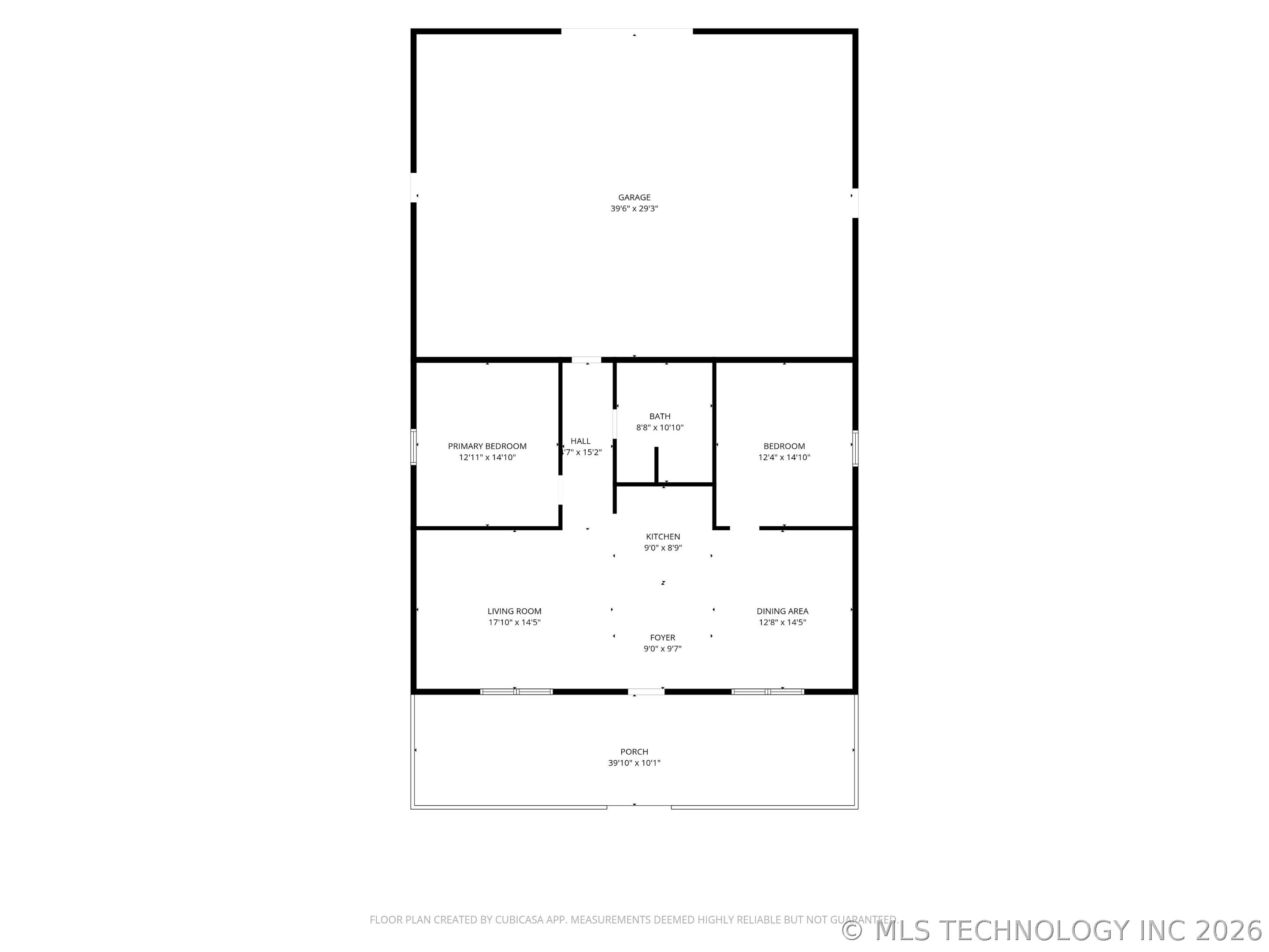 15200 E 440 Road Claremore OK 74017