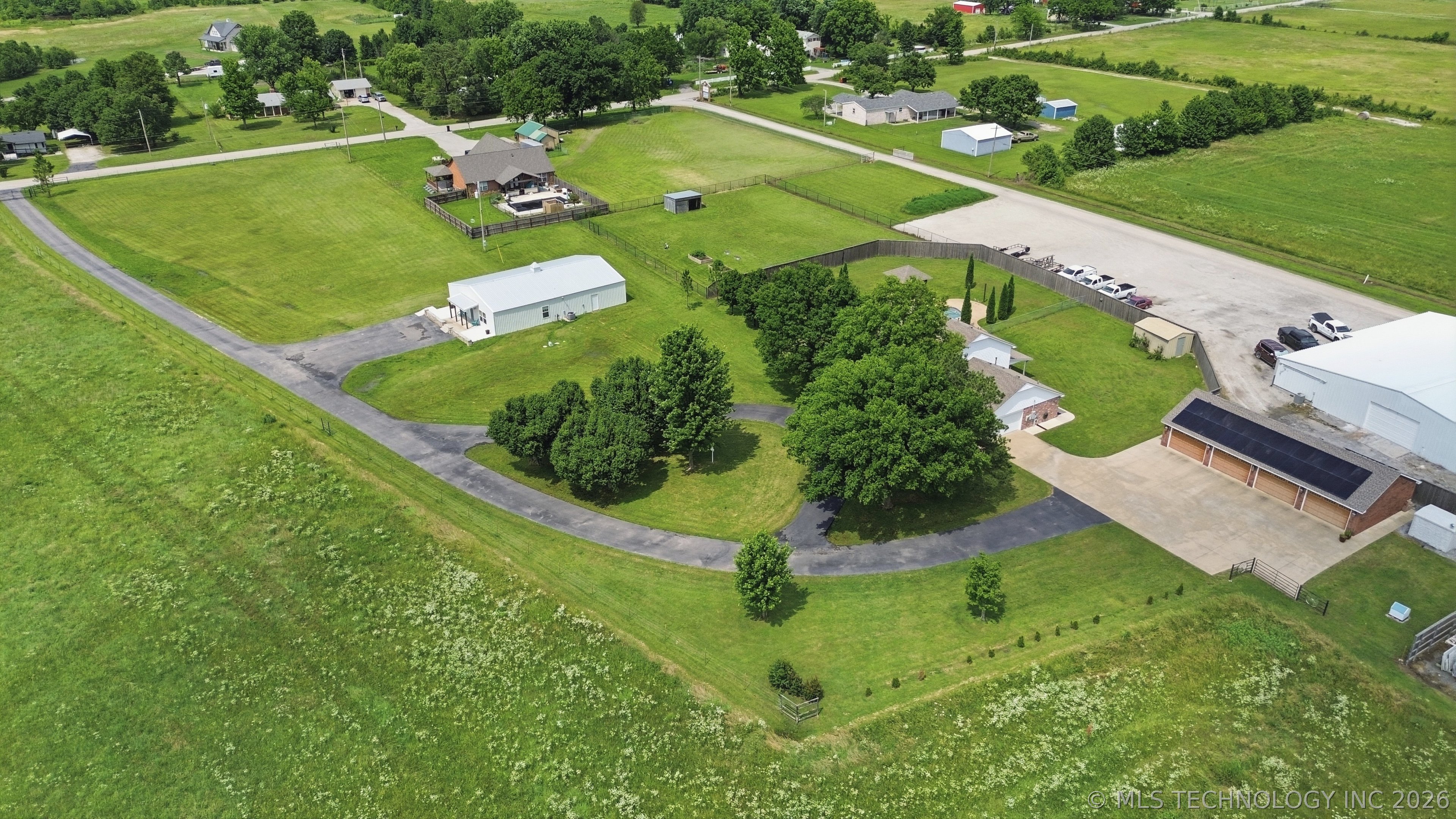 15200 E 440 Road Claremore OK 74017