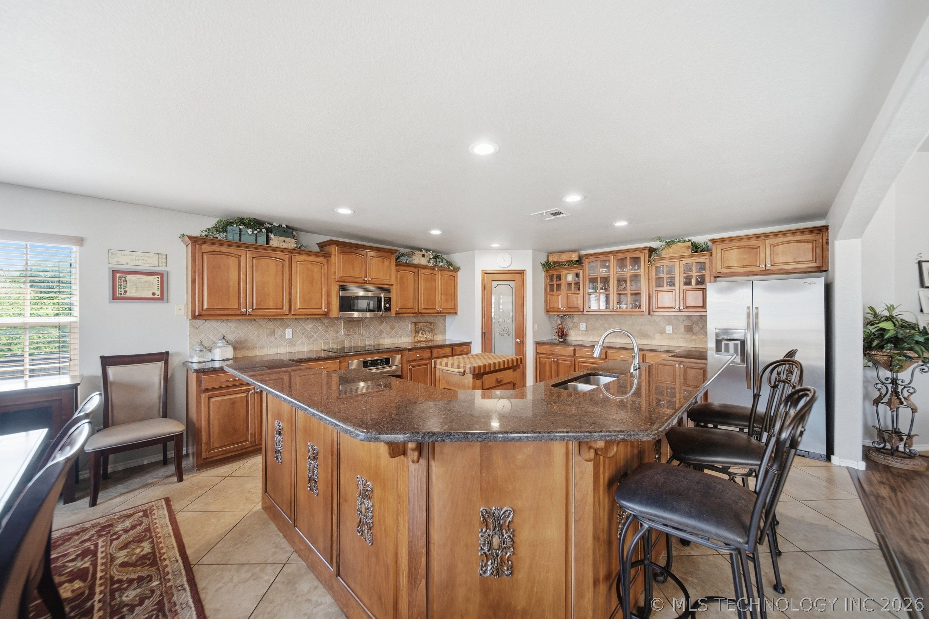 1904 E Laredo Street Broken Arrow OK 74012