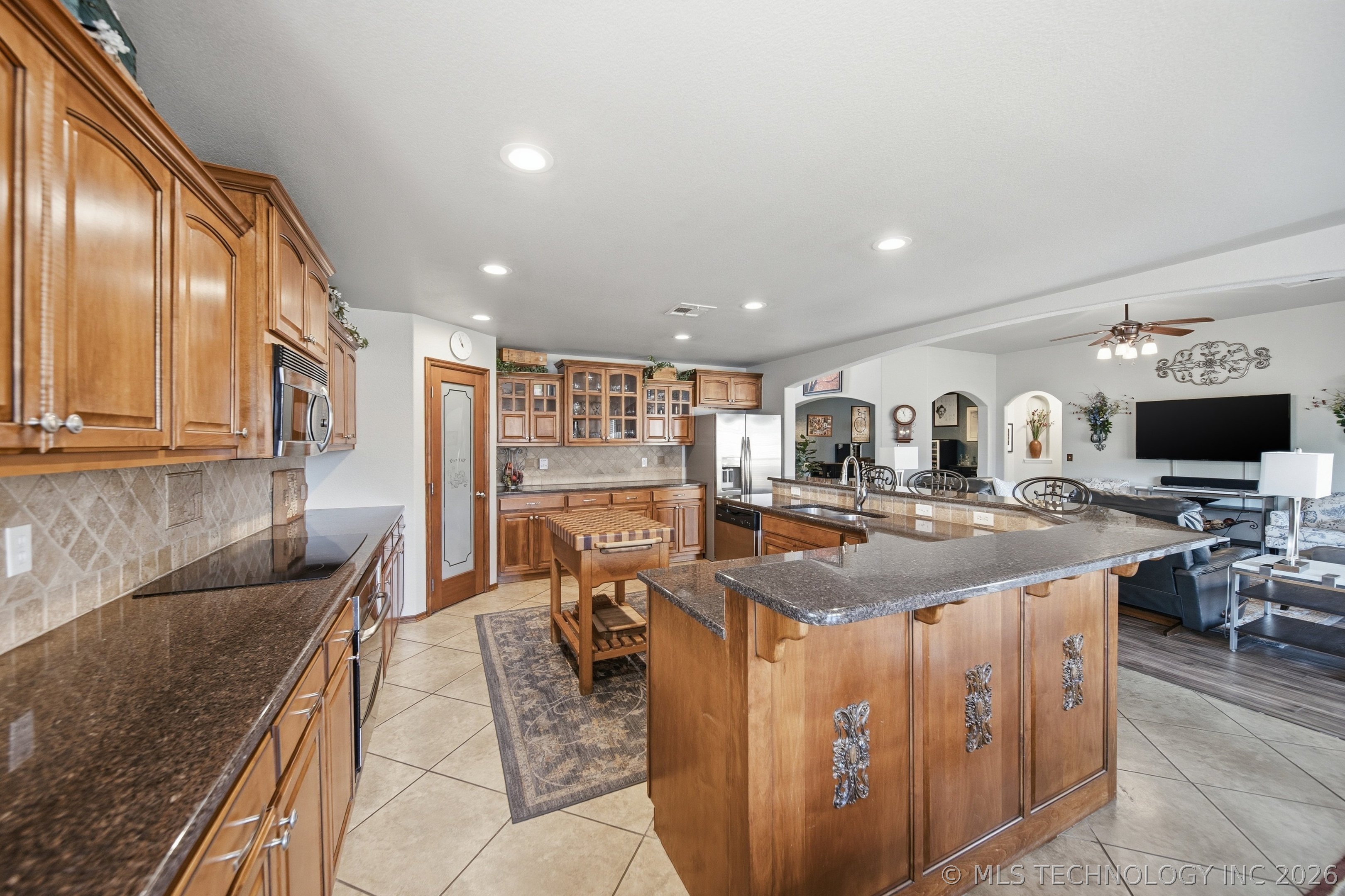 1904 E Laredo Street Broken Arrow OK 74012
