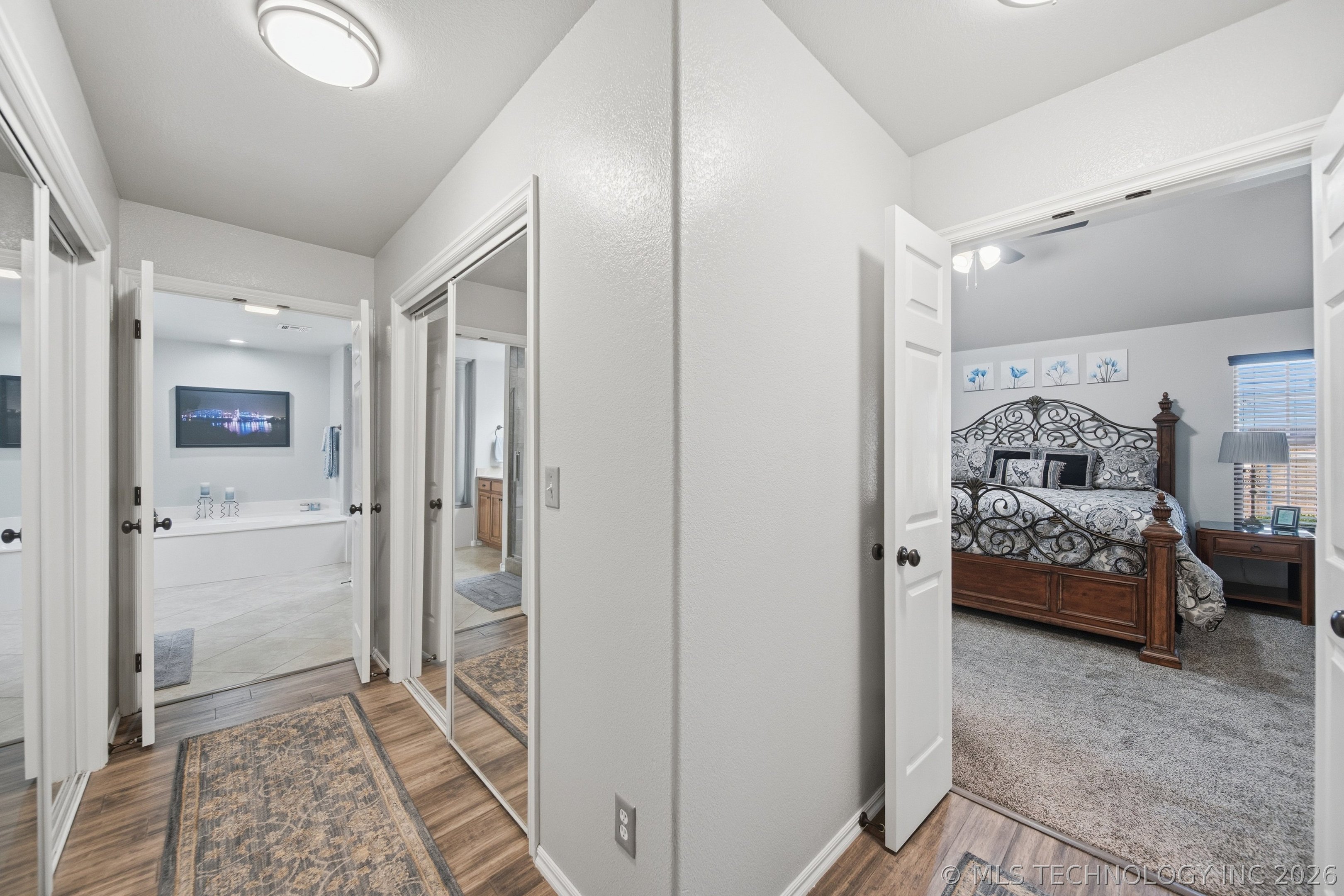 1904 E Laredo Street Broken Arrow OK 74012