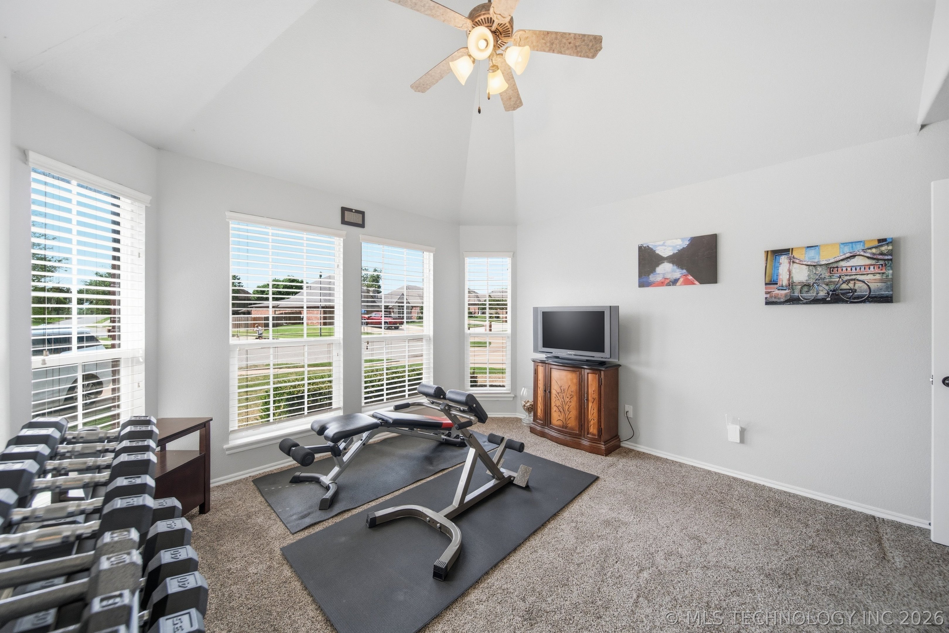 1904 E Laredo Street Broken Arrow OK 74012