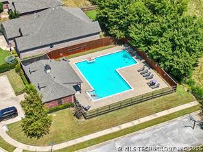 1904 E Laredo Street Broken Arrow OK 74012