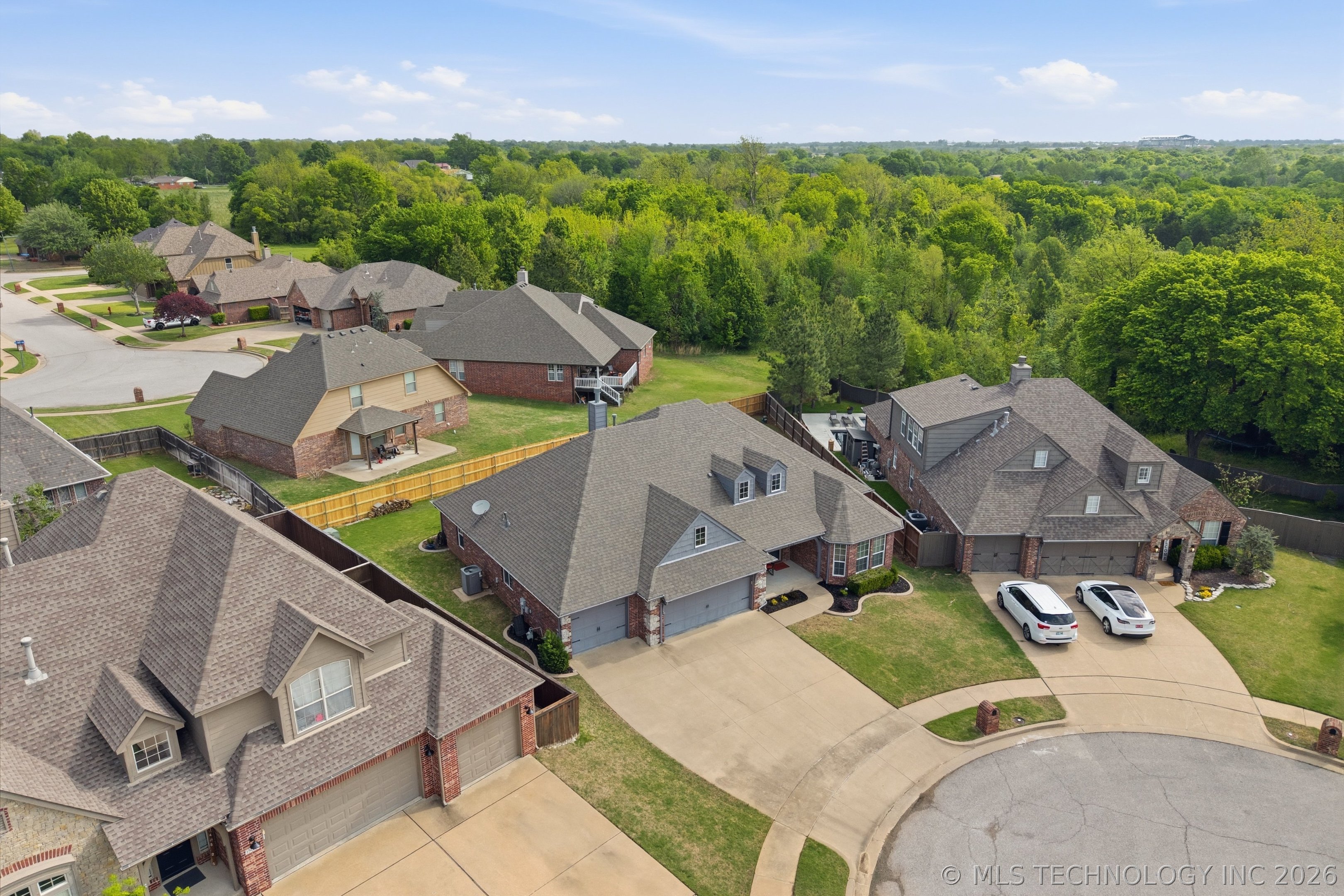 1904 E Laredo Street Broken Arrow OK 74012