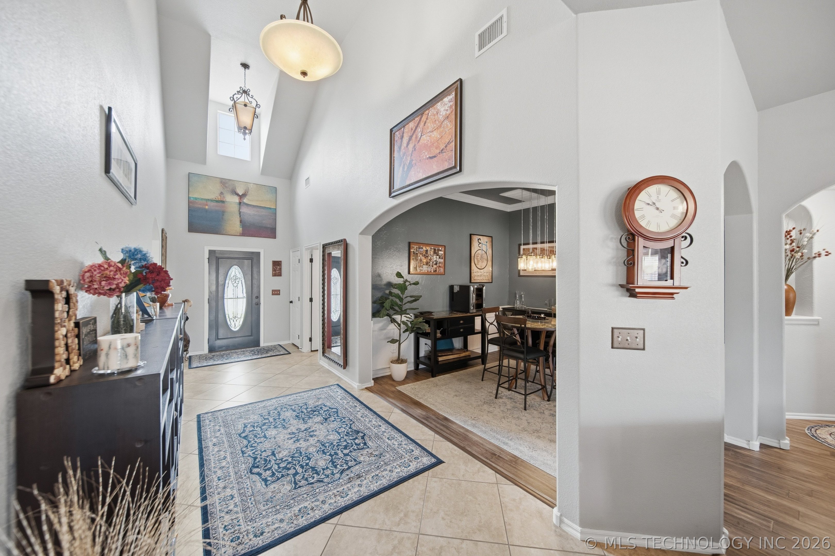 1904 E Laredo Street Broken Arrow OK 74012