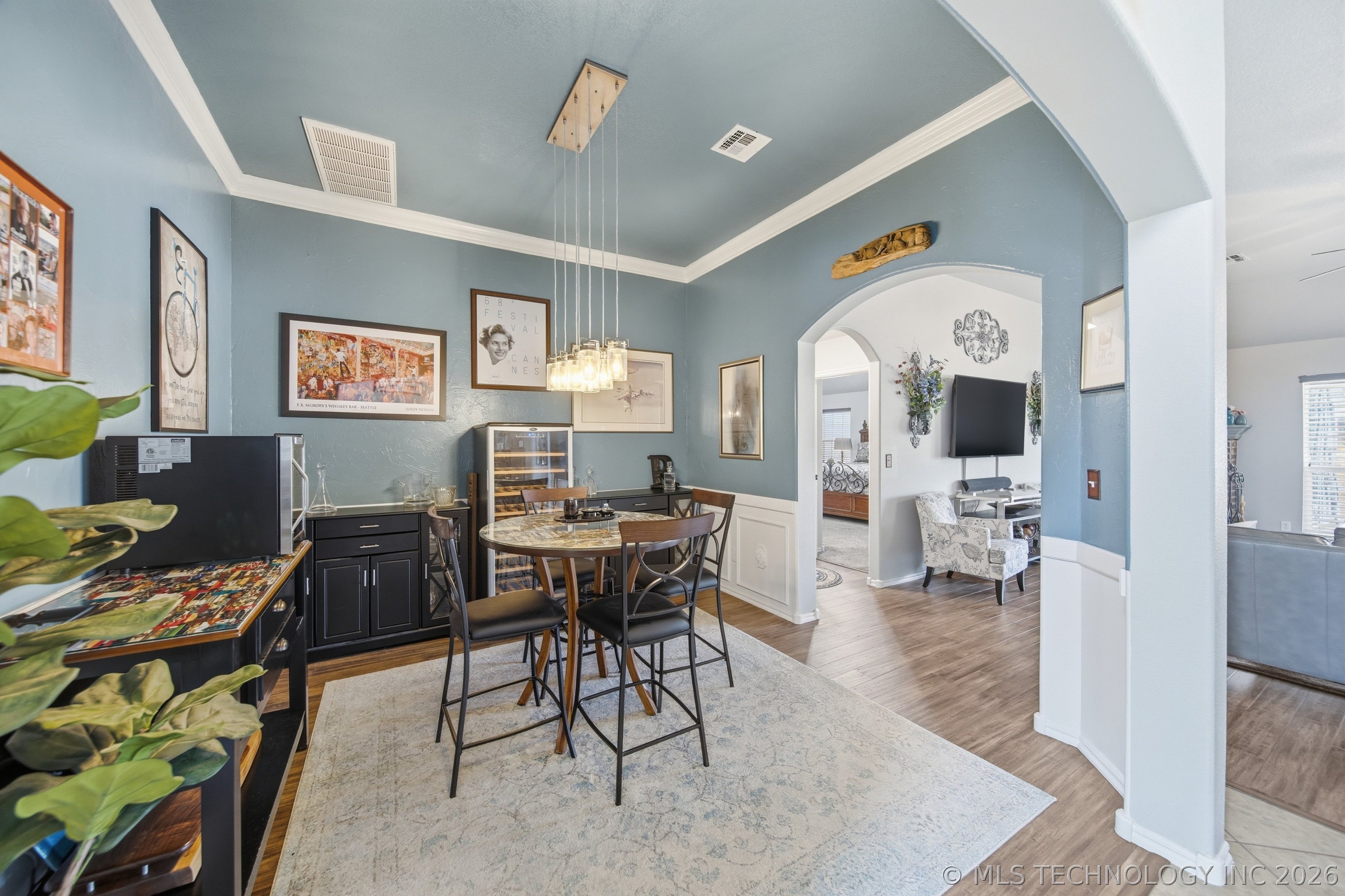 1904 E Laredo Street Broken Arrow OK 74012