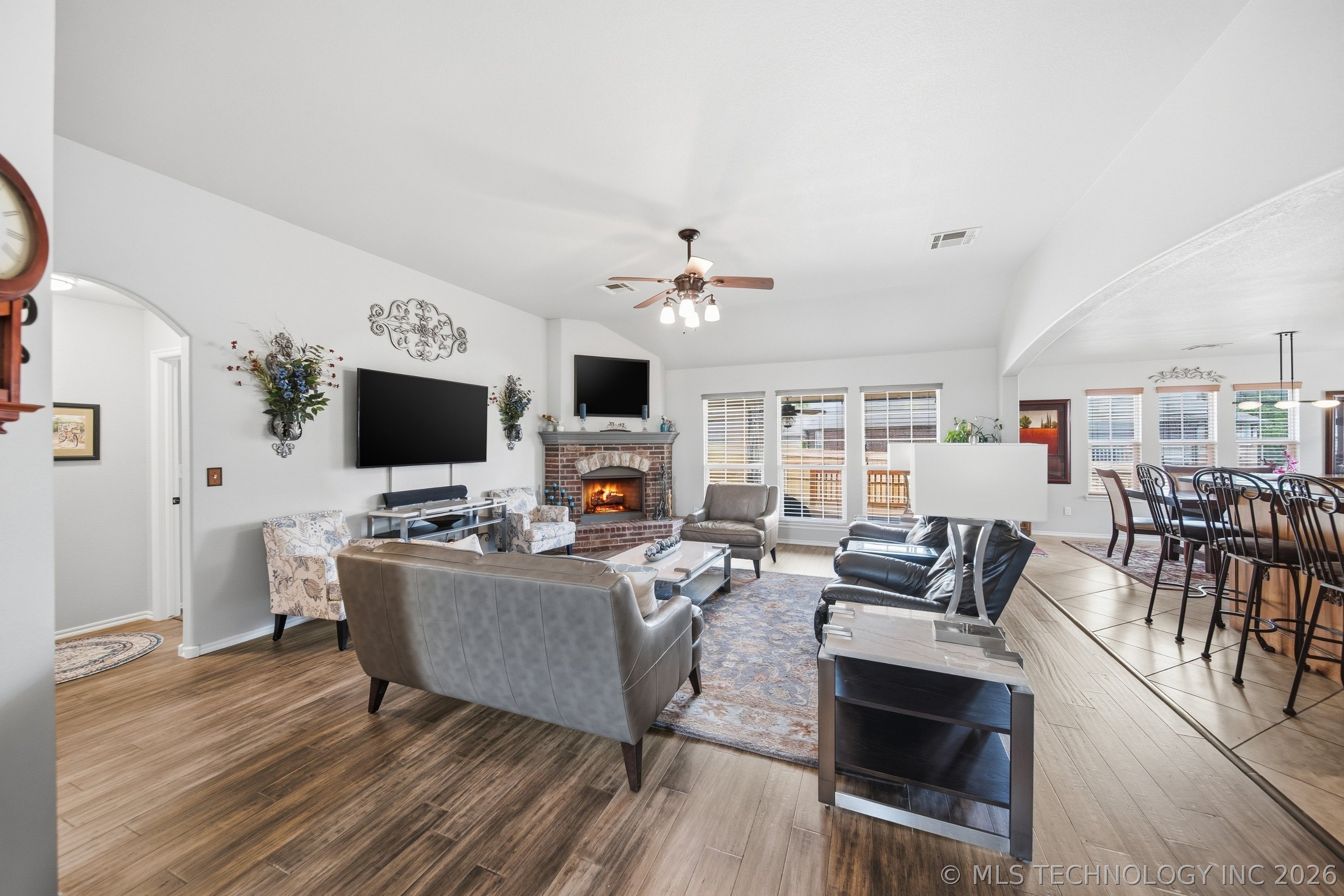 1904 E Laredo Street Broken Arrow OK 74012