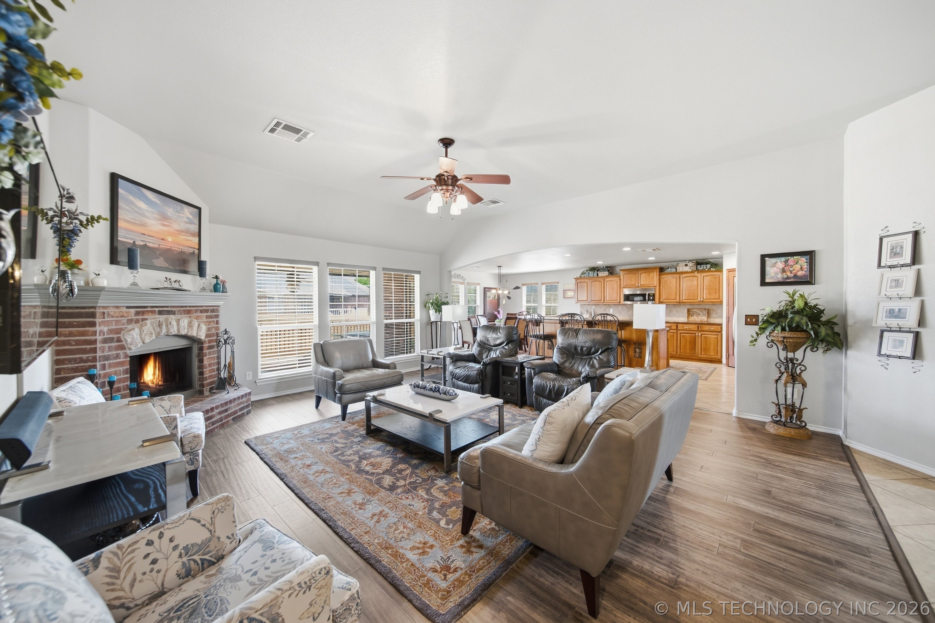 1904 E Laredo Street Broken Arrow OK 74012