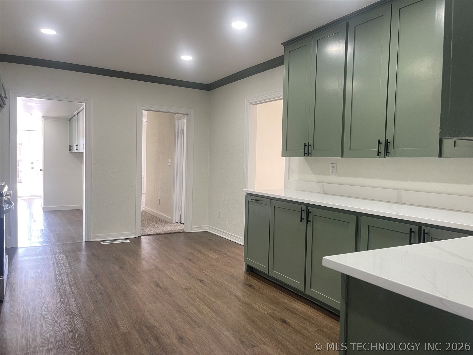 436 N Scraper Street Vinita OK 74301