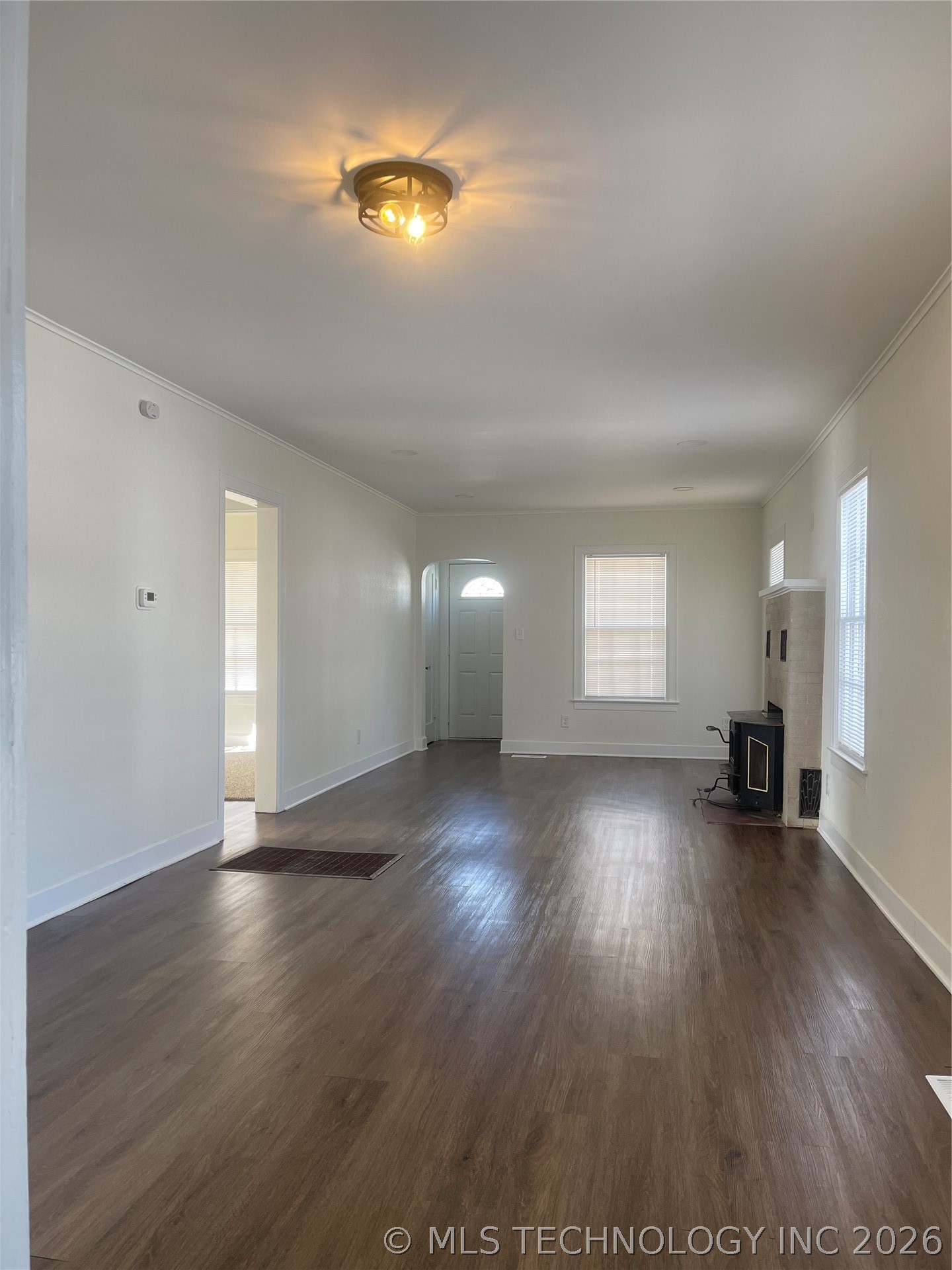 436 N Scraper Street Vinita OK 74301