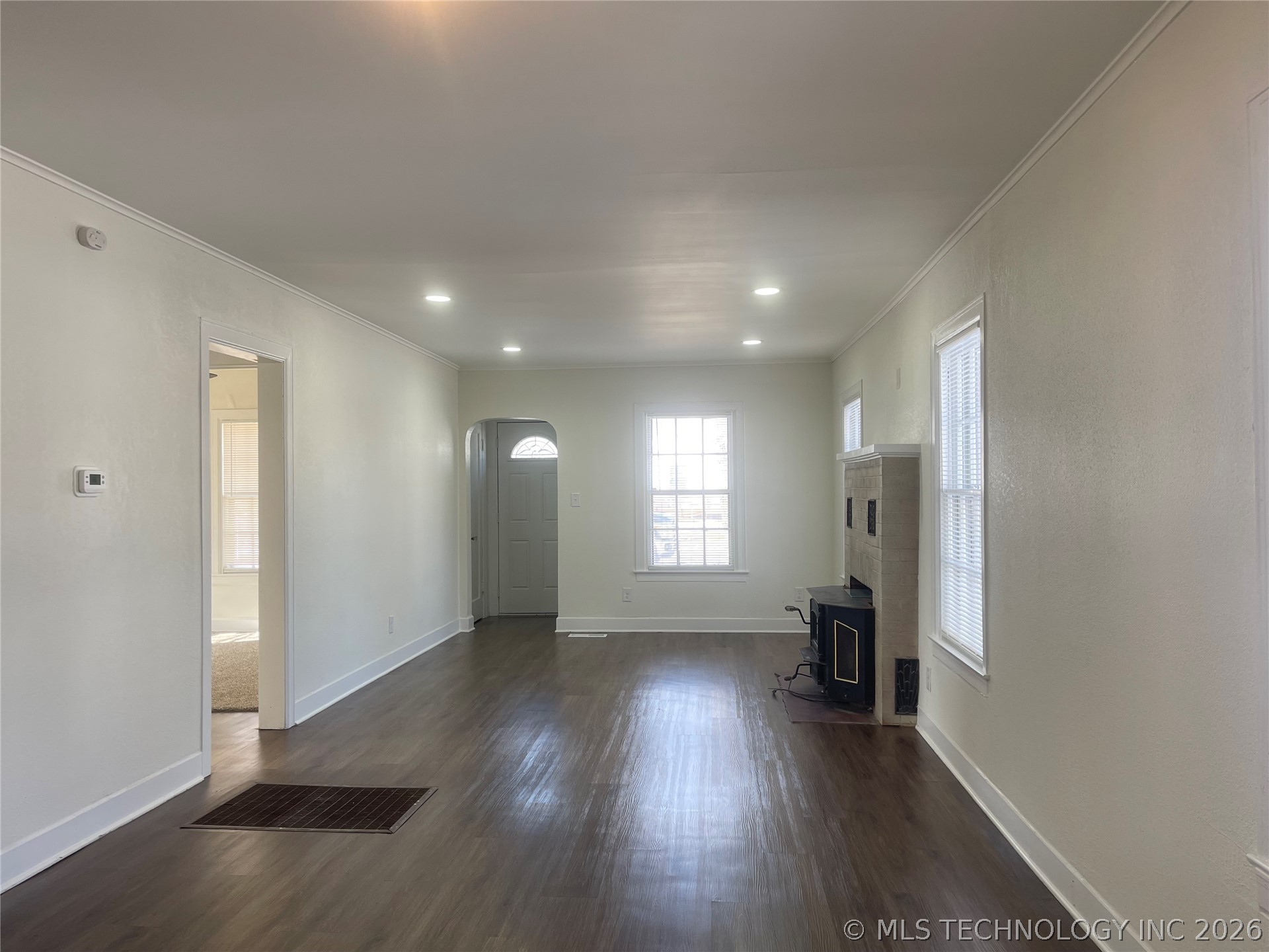 436 N Scraper Street Vinita OK 74301