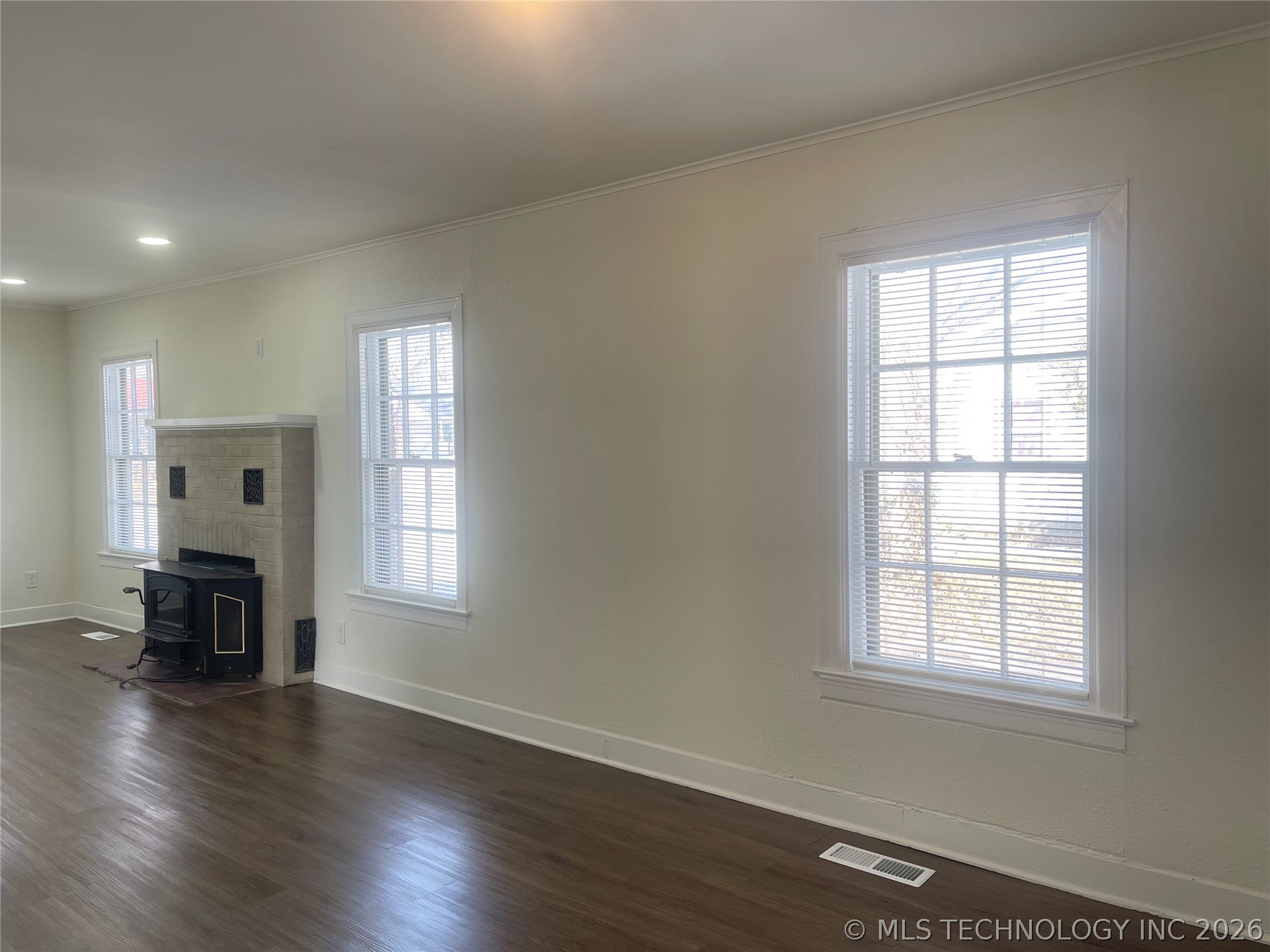 436 N Scraper Street Vinita OK 74301