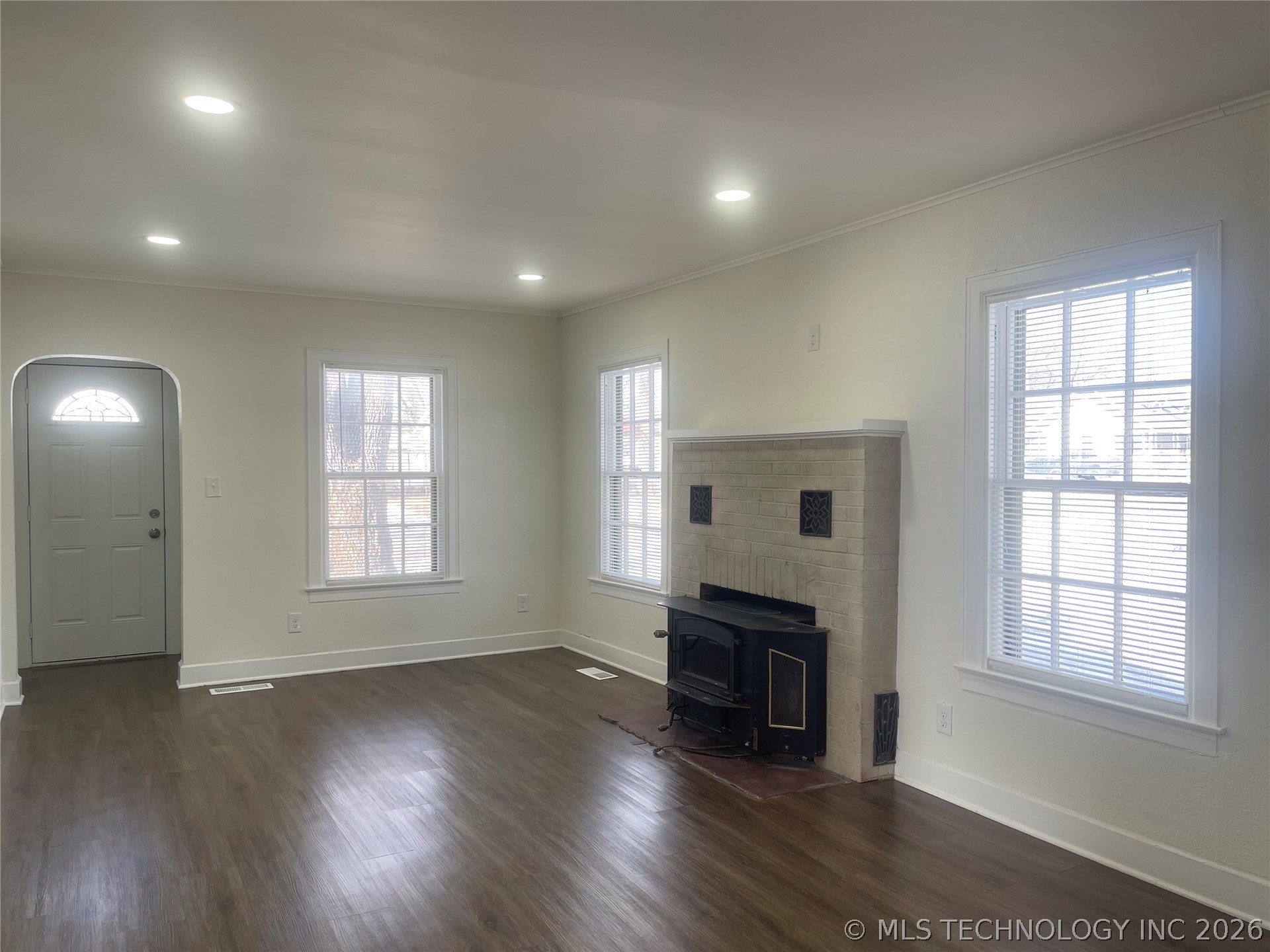 436 N Scraper Street Vinita OK 74301