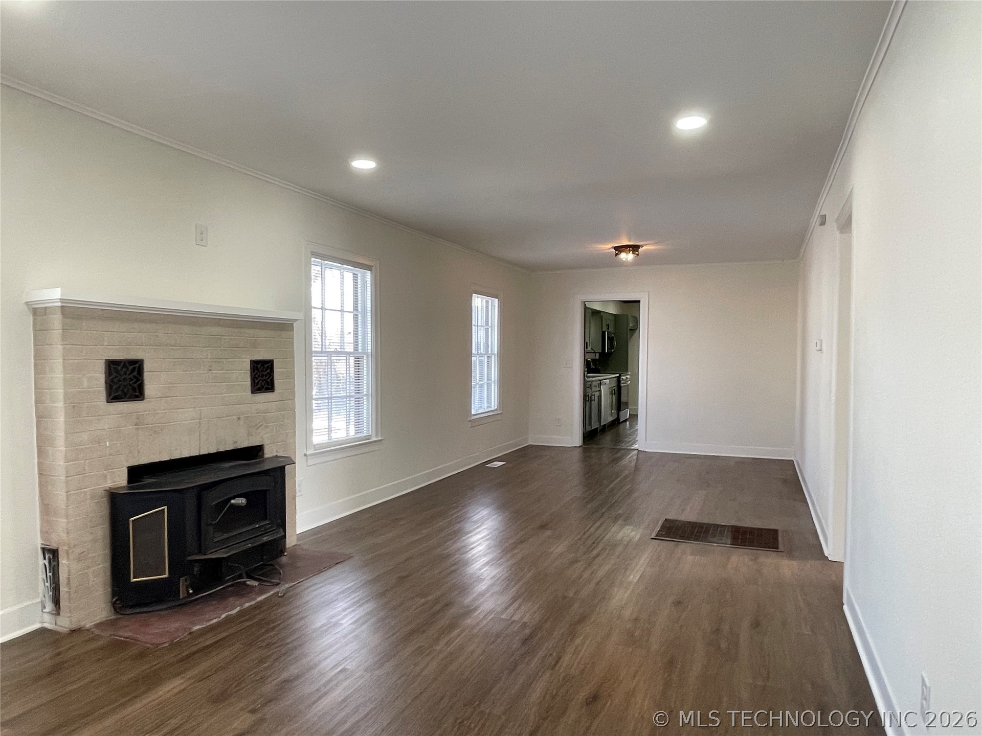 436 N Scraper Street Vinita OK 74301